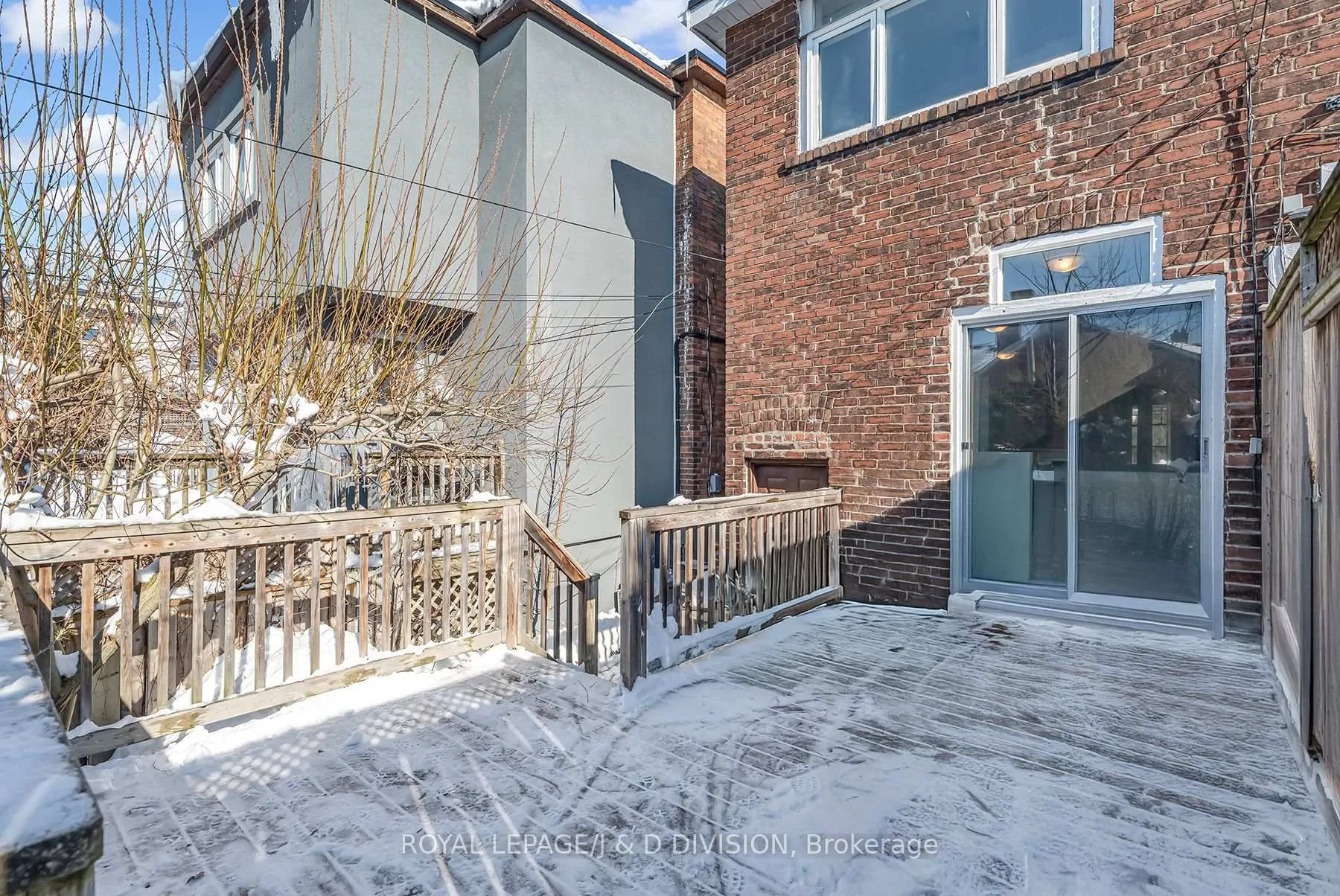 Photo 28 of 174 Arlington Avenue, Toronto, Oakwood Village — HOMEH