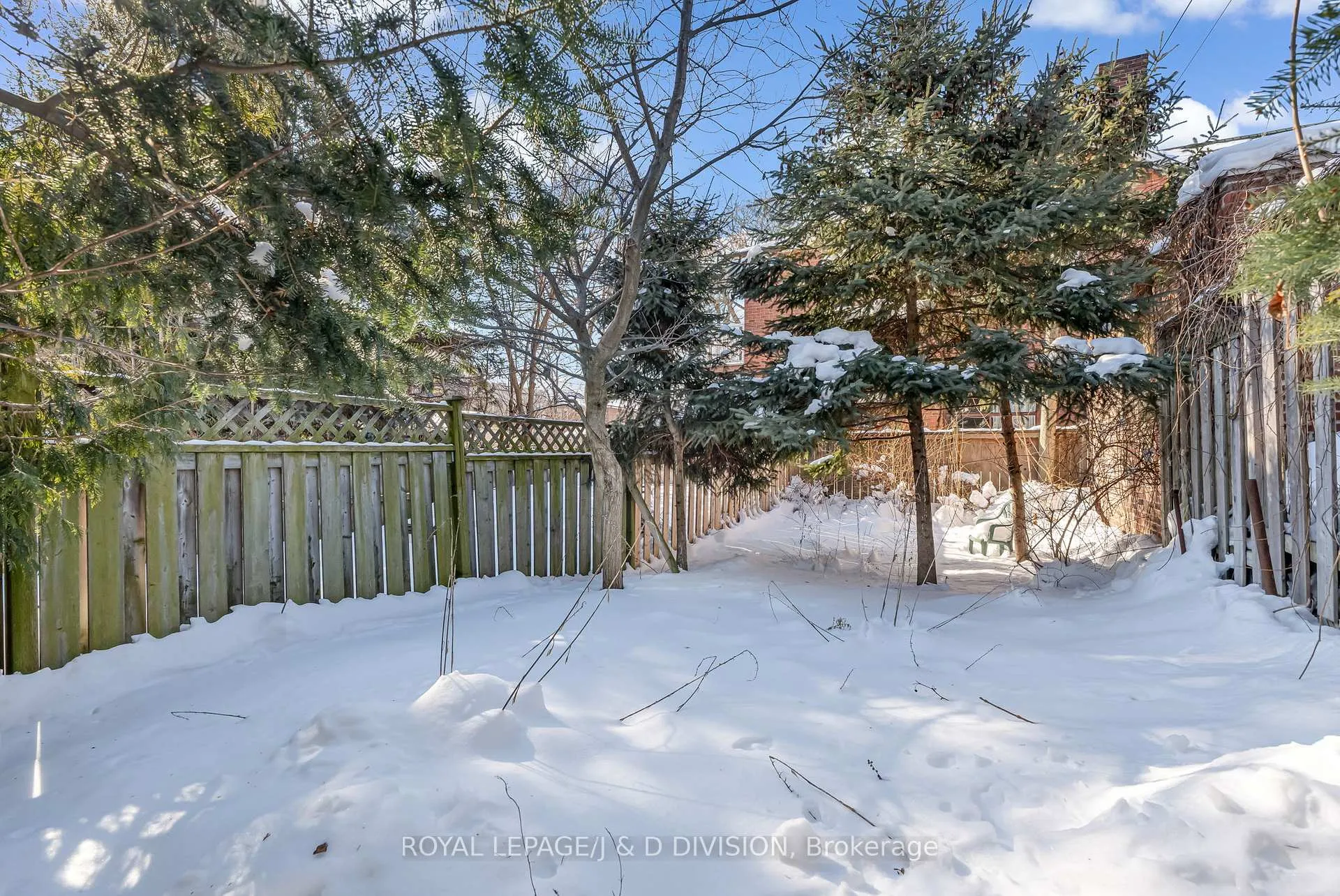 Photo 29 of 174 Arlington Avenue, Toronto, Oakwood Village — HOMEH