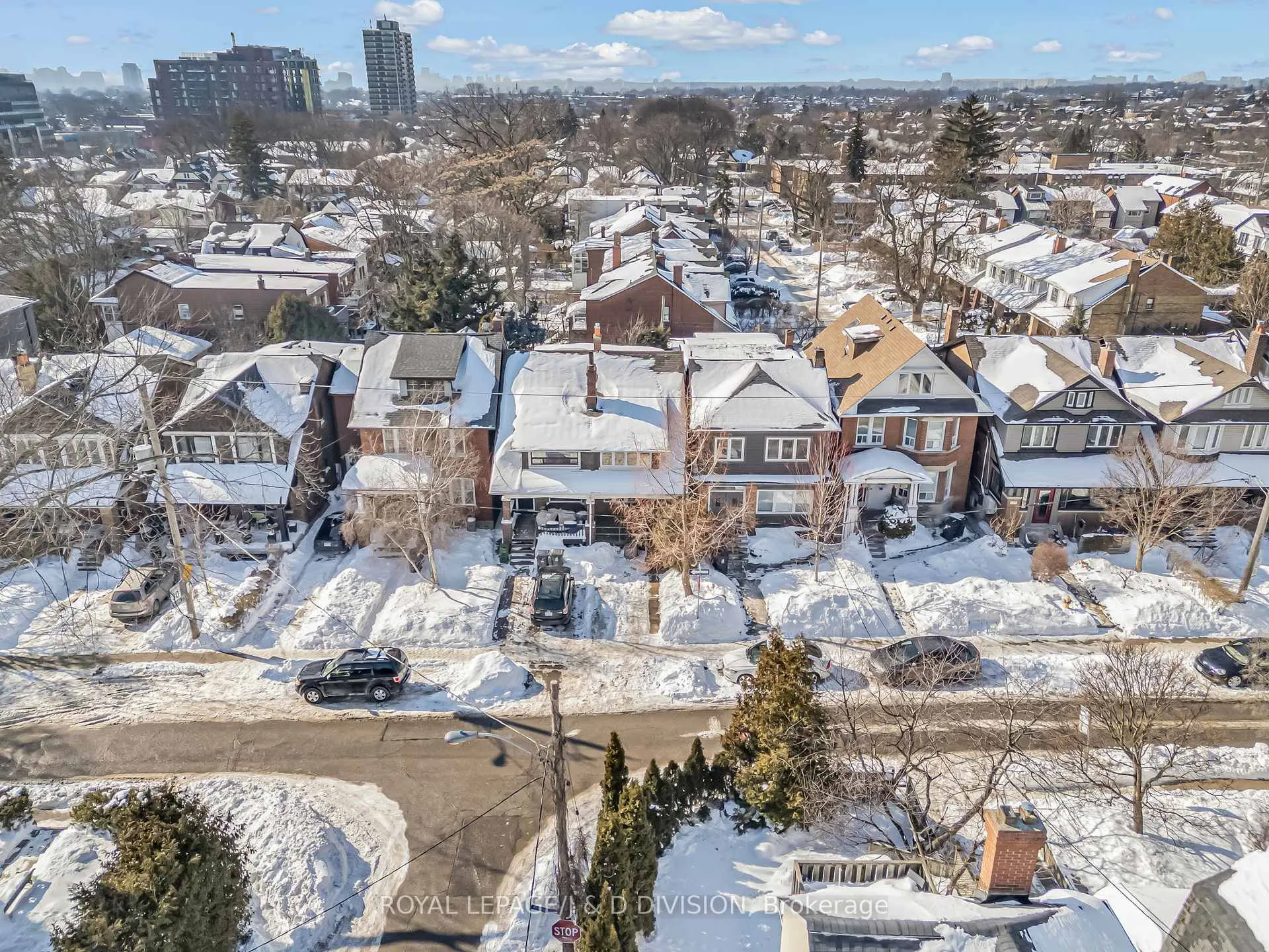 Photo 31 of 174 Arlington Avenue, Toronto, Oakwood Village — HOMEH