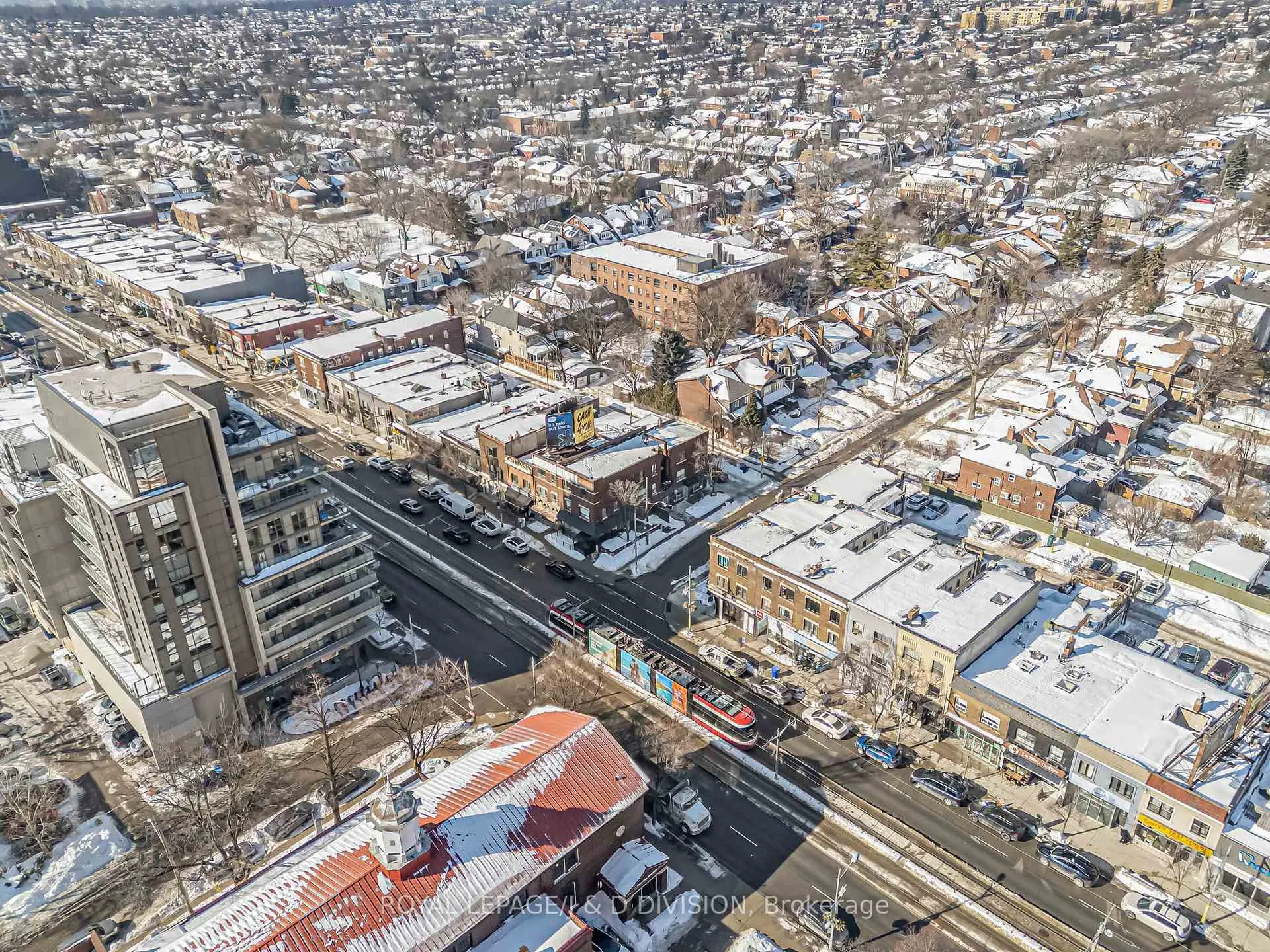 Photo 32 of 174 Arlington Avenue, Toronto, Oakwood Village — HOMEH