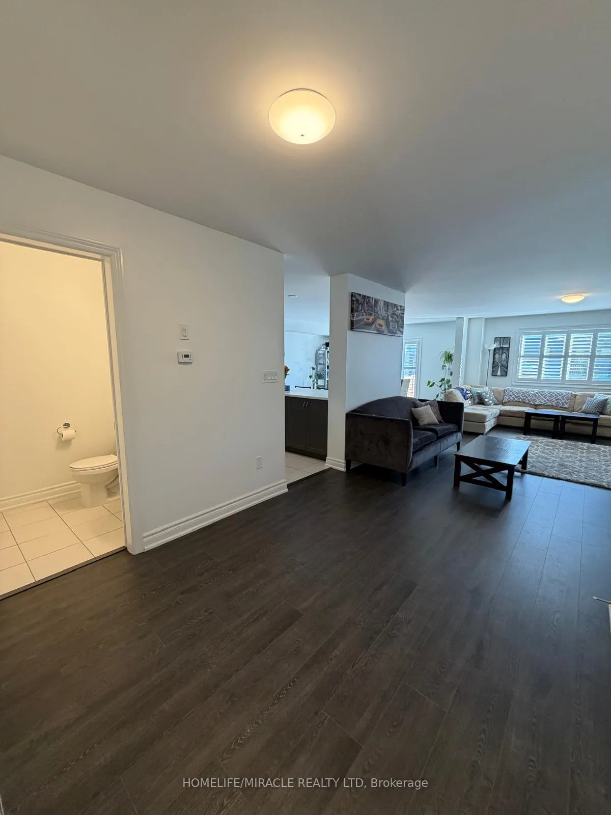 Photo 5 of 10 Millcreek Drive, Loyalist, Odessa — HOMEH