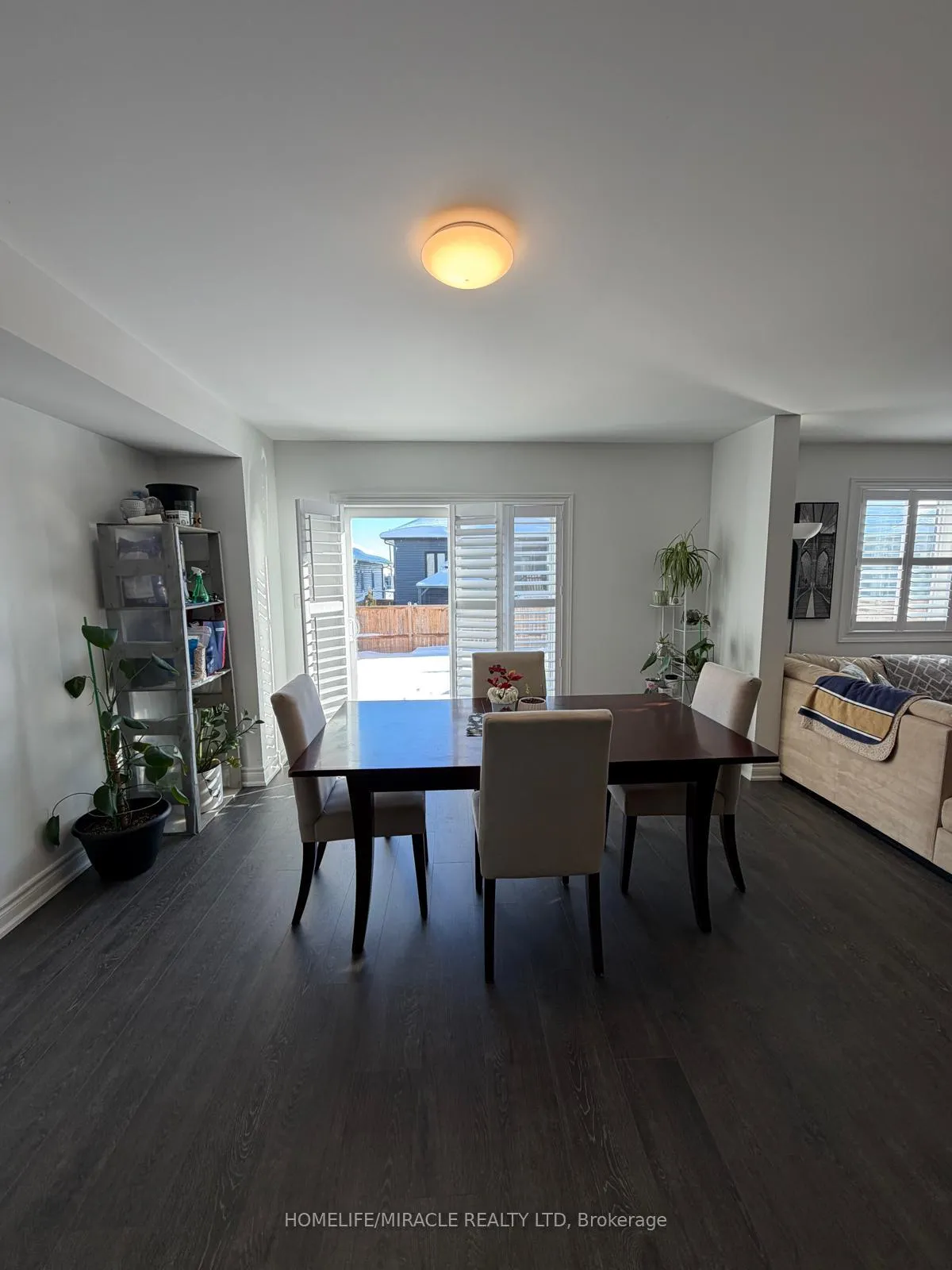 Photo 9 of 10 Millcreek Drive, Loyalist, Odessa — HOMEH
