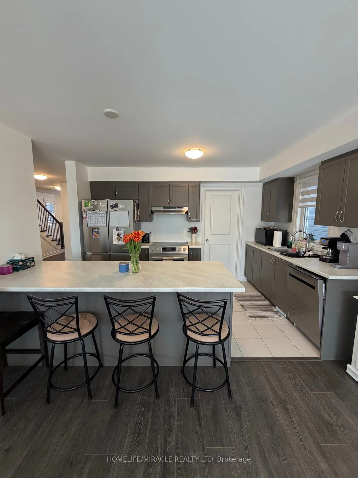 Photo 13 of 10 Millcreek Drive, Loyalist, Odessa — HOMEH