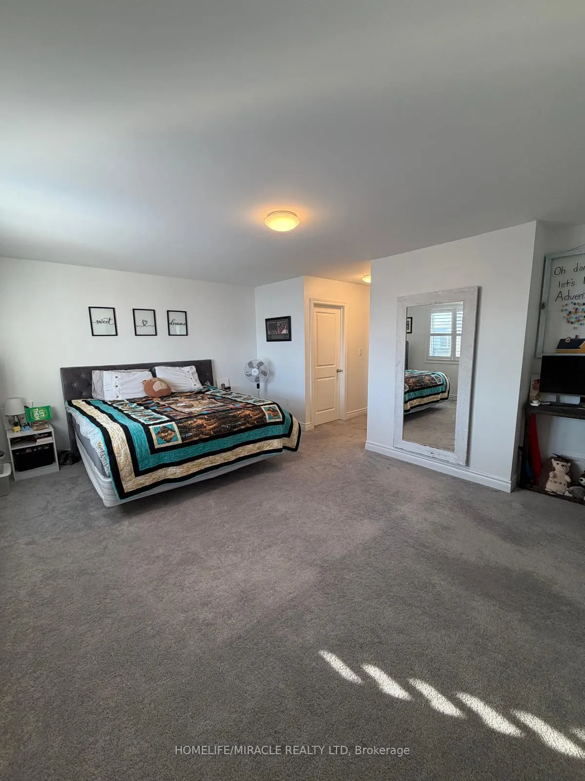 Photo 19 of 10 Millcreek Drive, Loyalist, Odessa — HOMEH