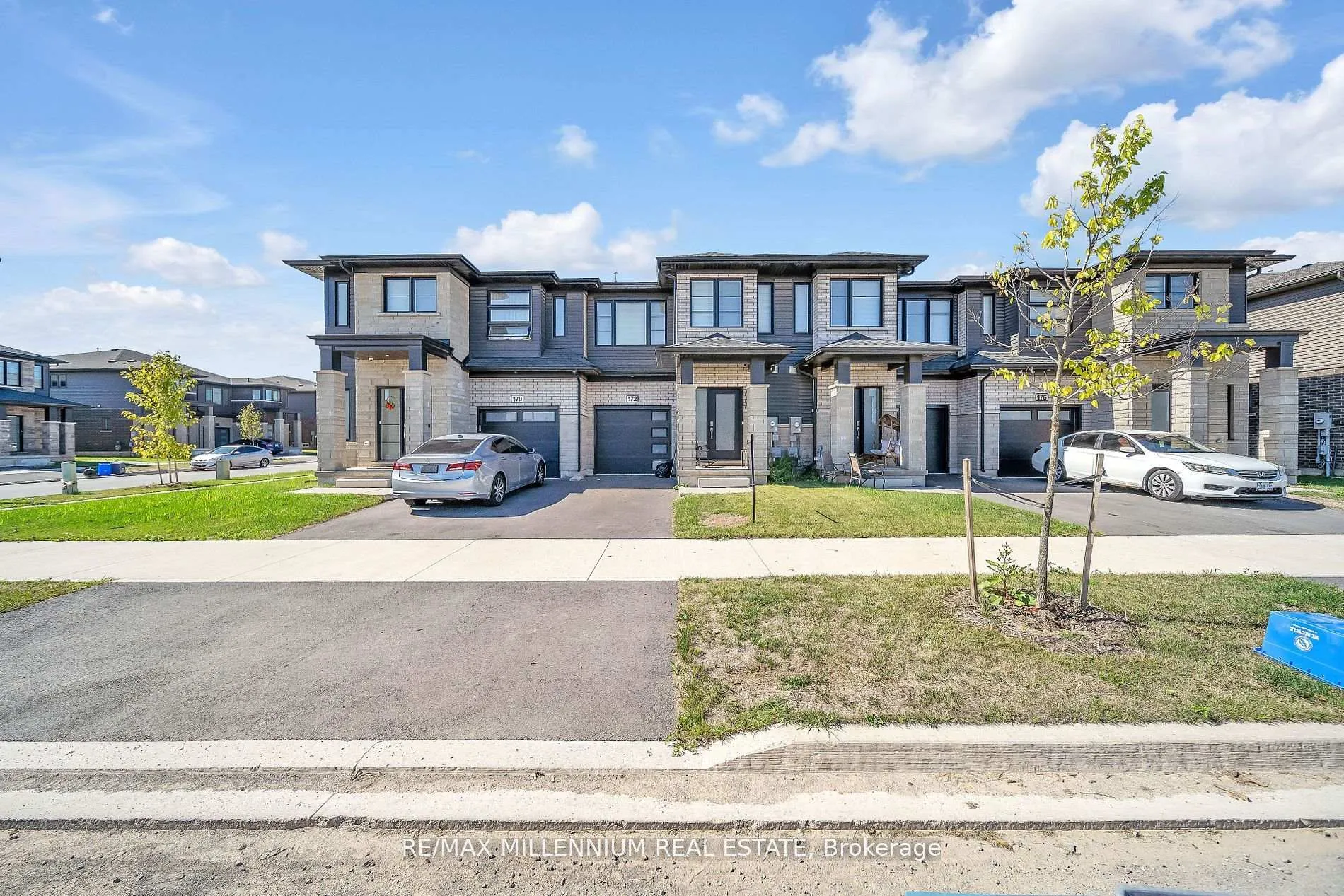 Photo 1 of 172 Klager Avenue, Pelham, Fonthill — HOMEH