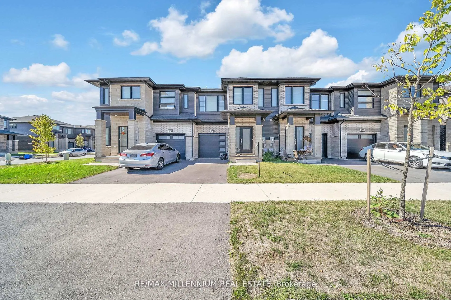 Photo 3 of 172 Klager Avenue, Pelham, Fonthill — HOMEH
