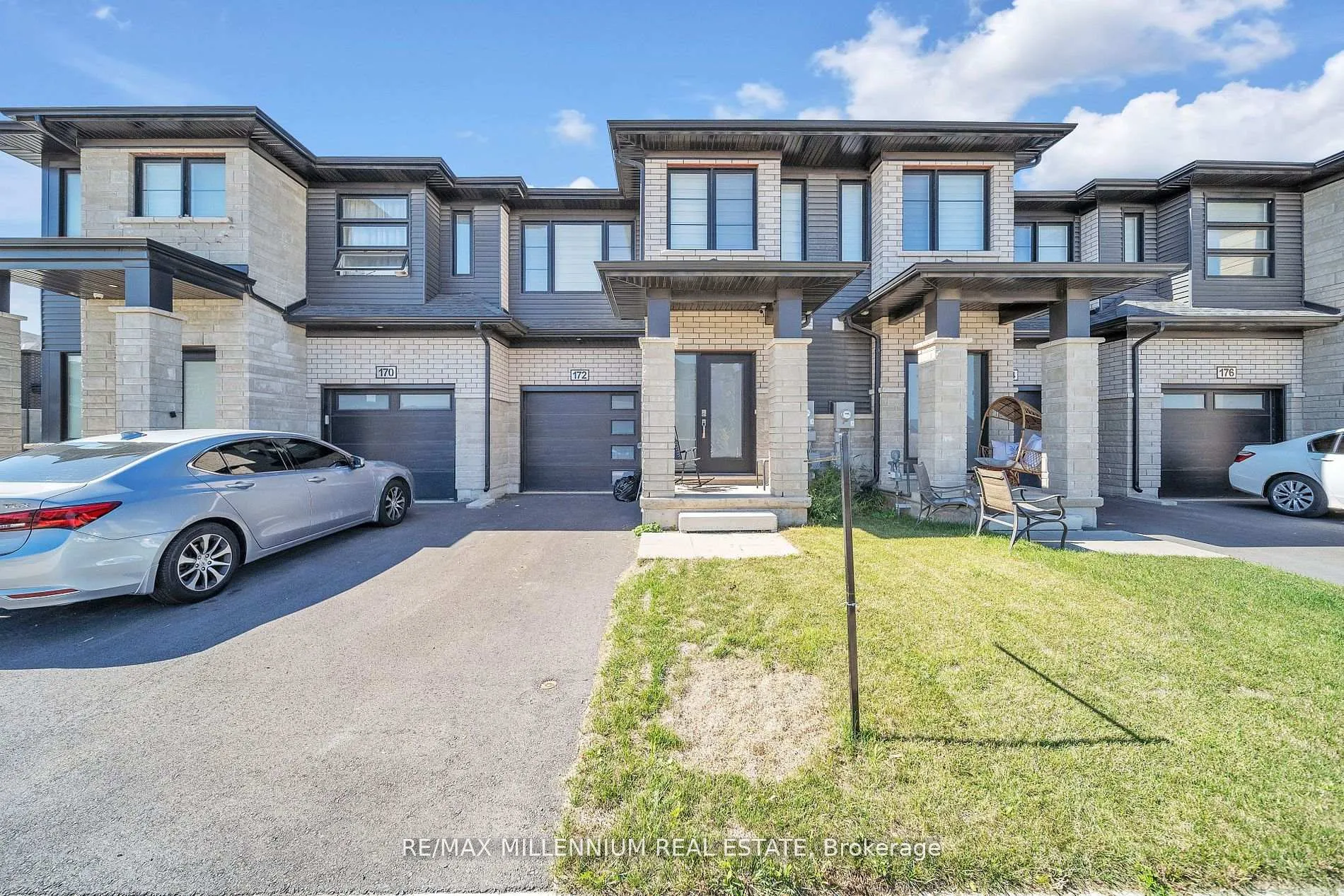Photo 4 of 172 Klager Avenue, Pelham, Fonthill — HOMEH