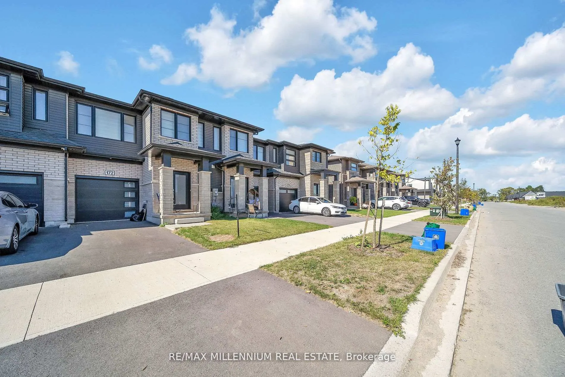 Photo 5 of 172 Klager Avenue, Pelham, Fonthill — HOMEH