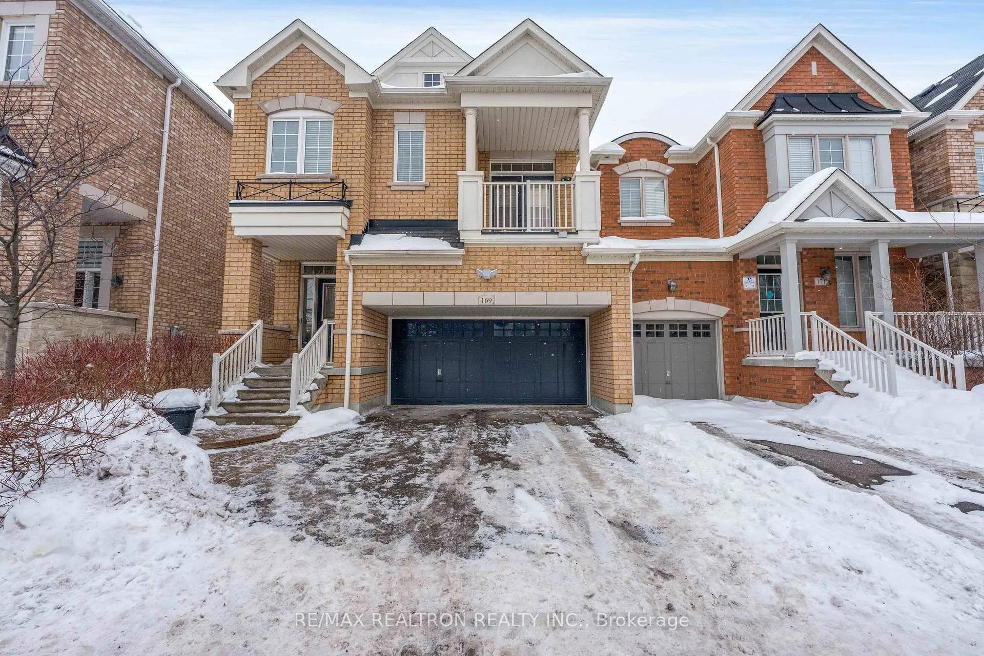 Photo 1 of 169 Balsamwood Road, Vaughan, Patterson — HOMEH