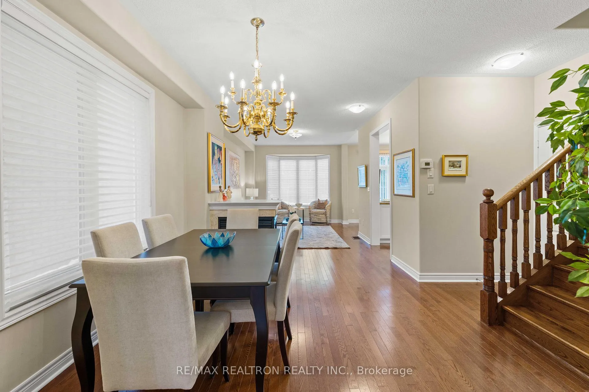 Photo 5 of 169 Balsamwood Road, Vaughan, Patterson — HOMEH