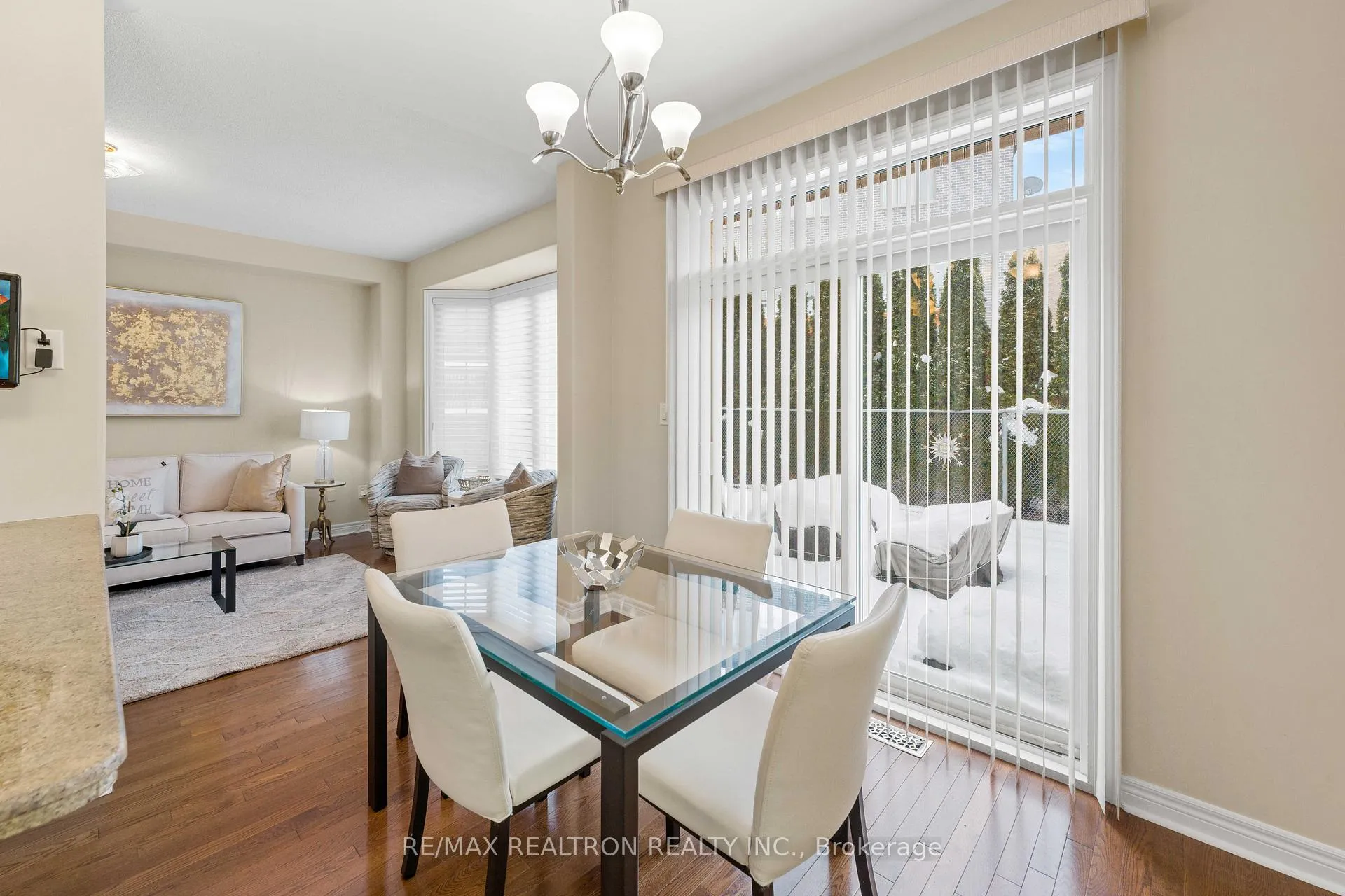 Photo 6 of 169 Balsamwood Road, Vaughan, Patterson — HOMEH