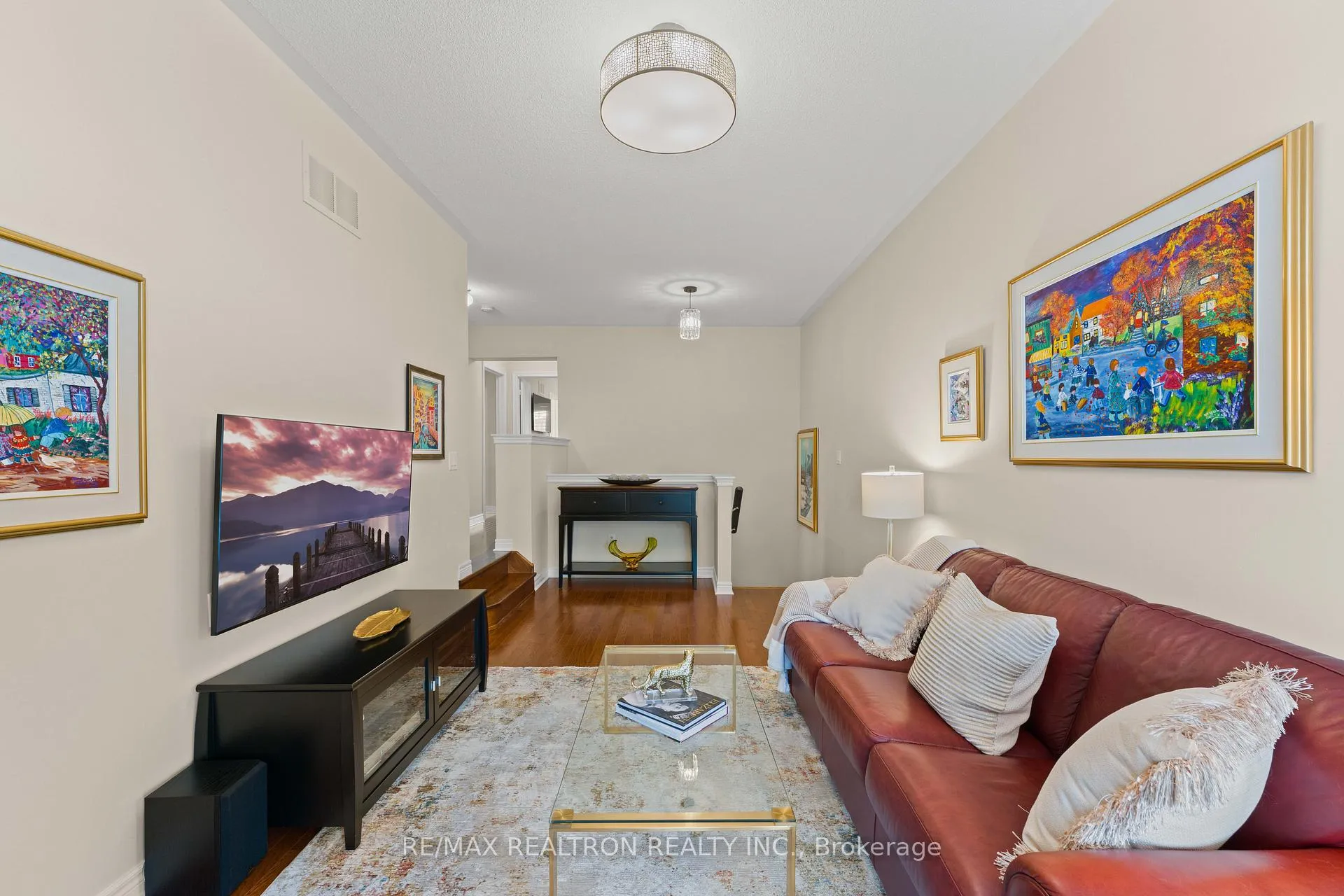 Photo 8 of 169 Balsamwood Road, Vaughan, Patterson — HOMEH