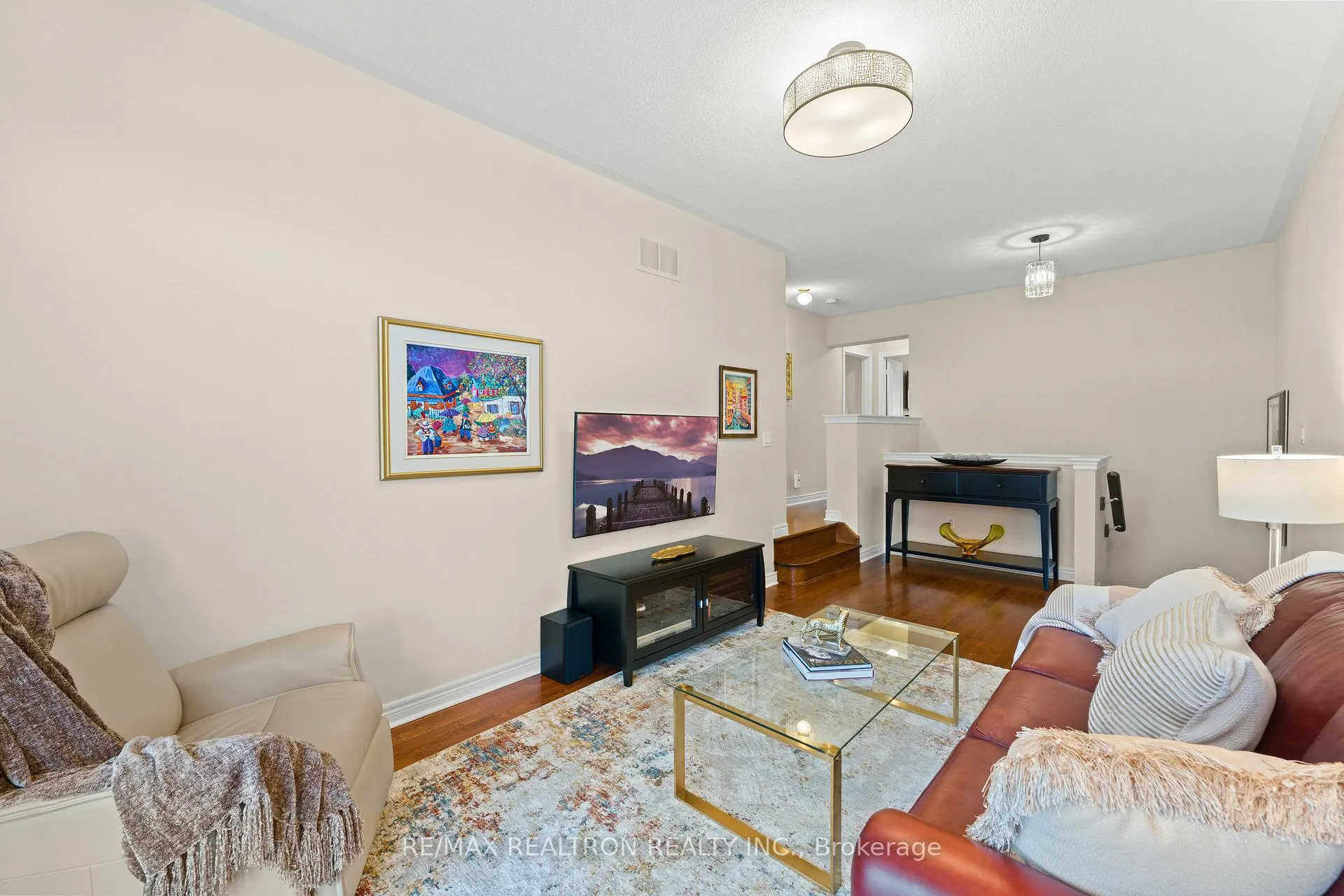 Photo 9 of 169 Balsamwood Road, Vaughan, Patterson — HOMEH