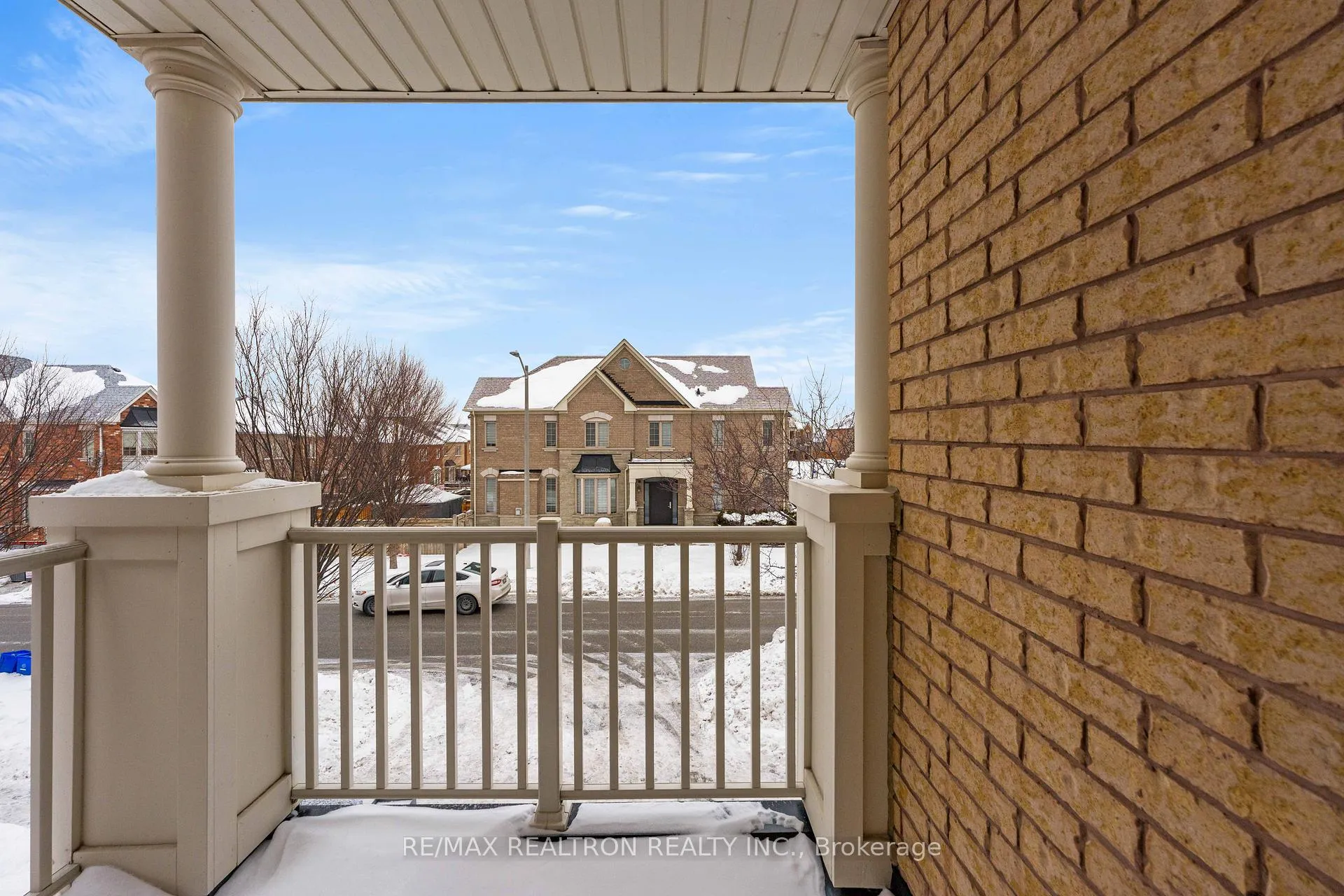 Photo 10 of 169 Balsamwood Road, Vaughan, Patterson — HOMEH
