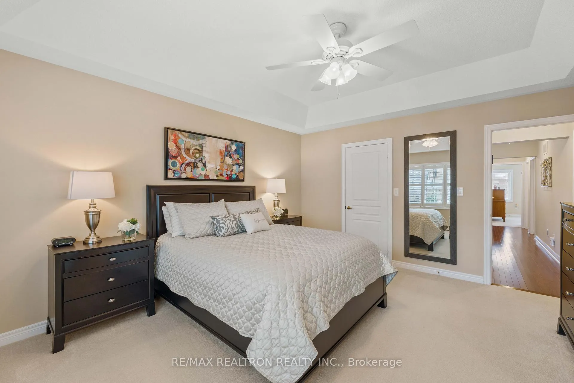 Photo 13 of 169 Balsamwood Road, Vaughan, Patterson — HOMEH
