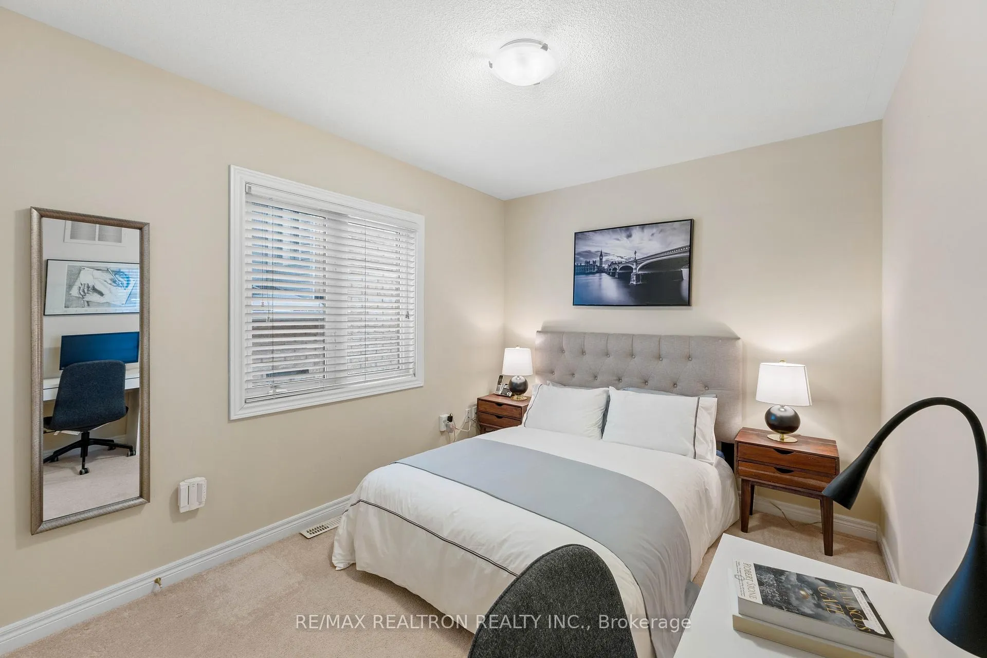 Photo 20 of 169 Balsamwood Road, Vaughan, Patterson — HOMEH