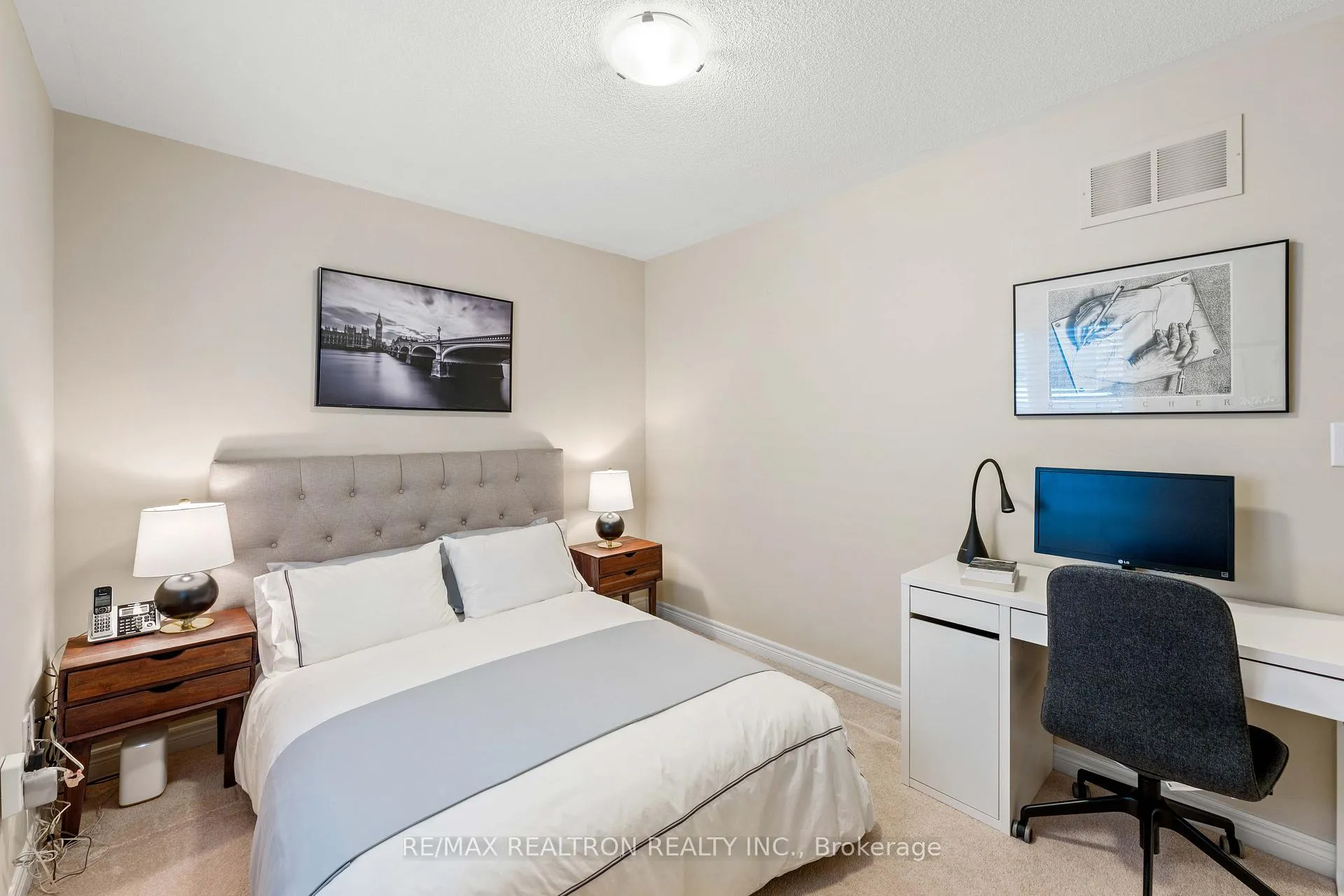Photo 21 of 169 Balsamwood Road, Vaughan, Patterson — HOMEH