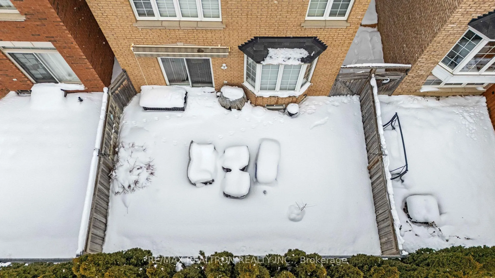 Photo 27 of 169 Balsamwood Road, Vaughan, Patterson — HOMEH