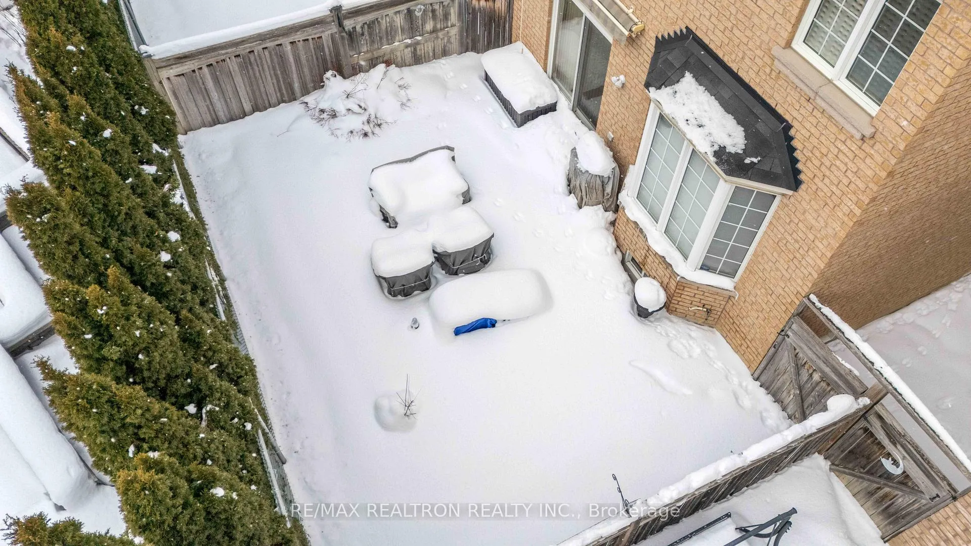 Photo 28 of 169 Balsamwood Road, Vaughan, Patterson — HOMEH