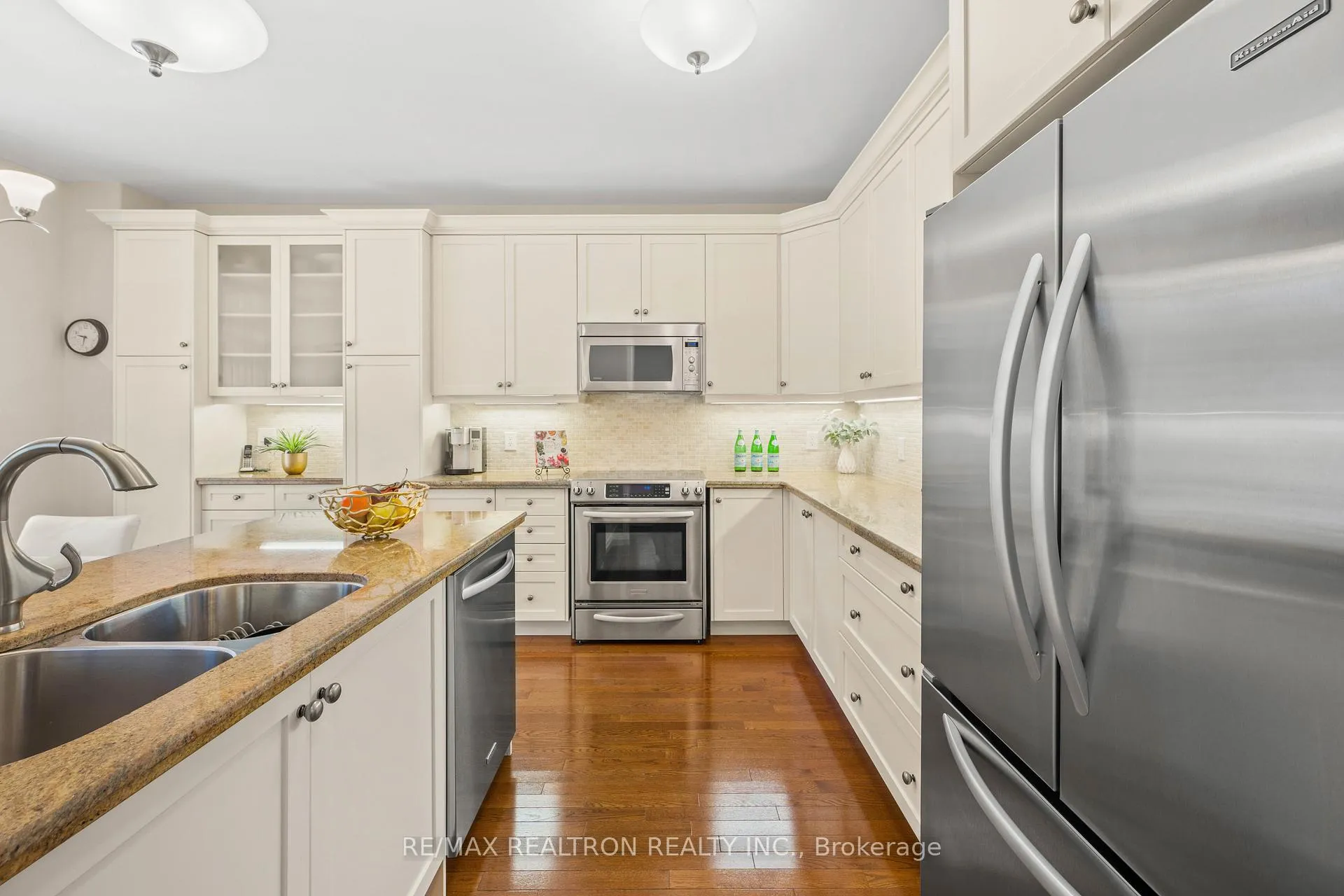 Photo 34 of 169 Balsamwood Road, Vaughan, Patterson — HOMEH