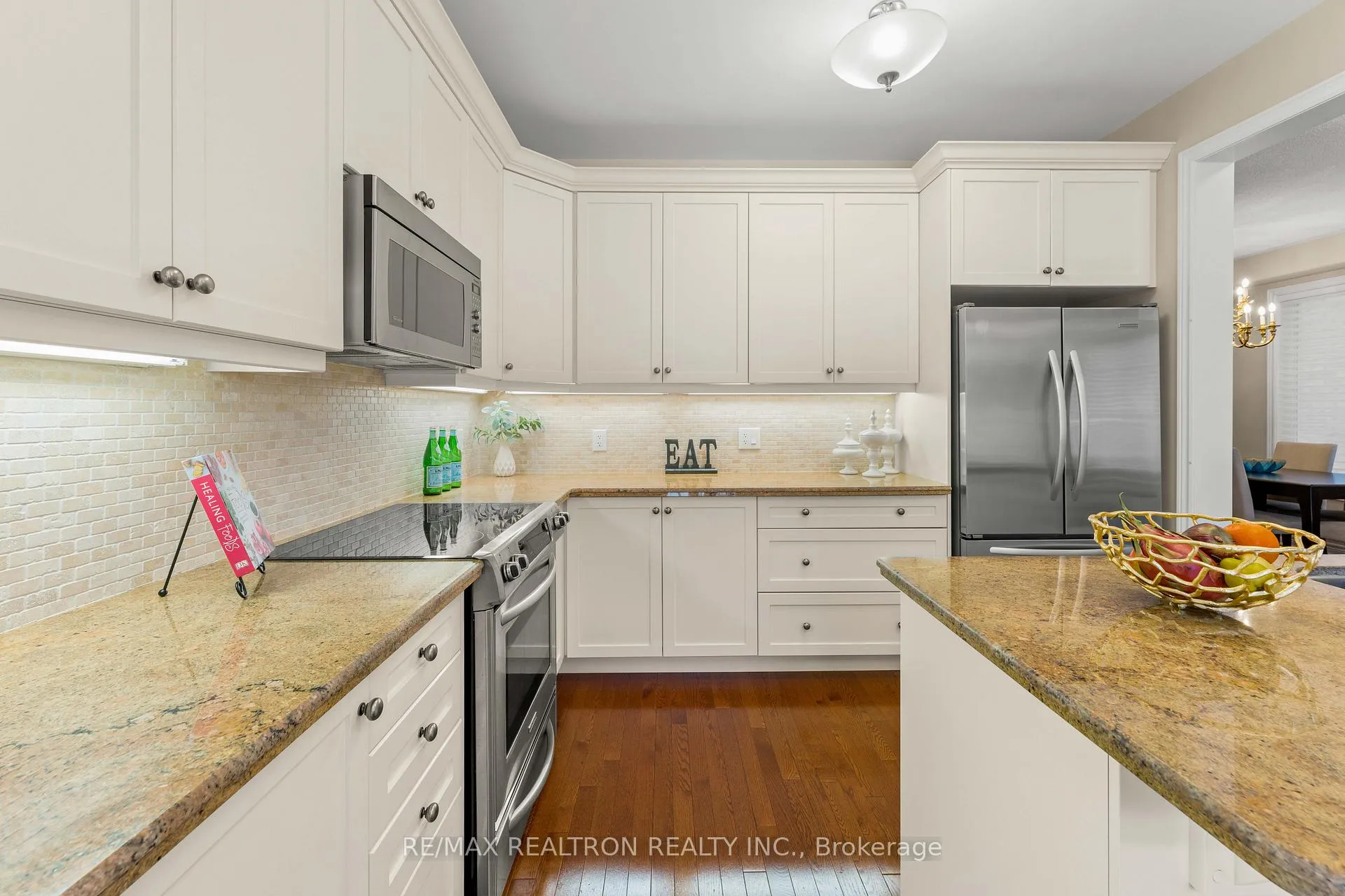 Photo 36 of 169 Balsamwood Road, Vaughan, Patterson — HOMEH
