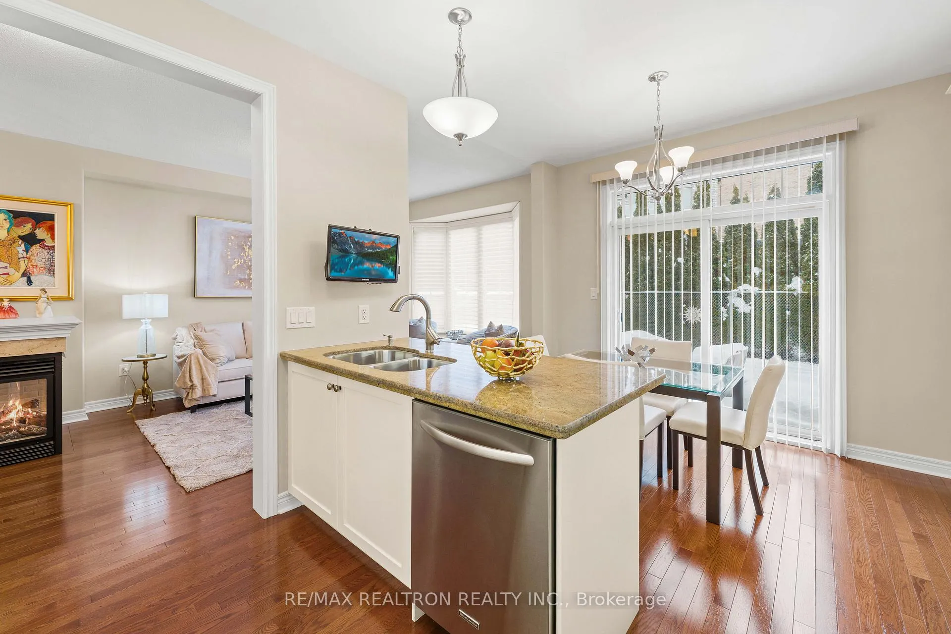 Photo 37 of 169 Balsamwood Road, Vaughan, Patterson — HOMEH
