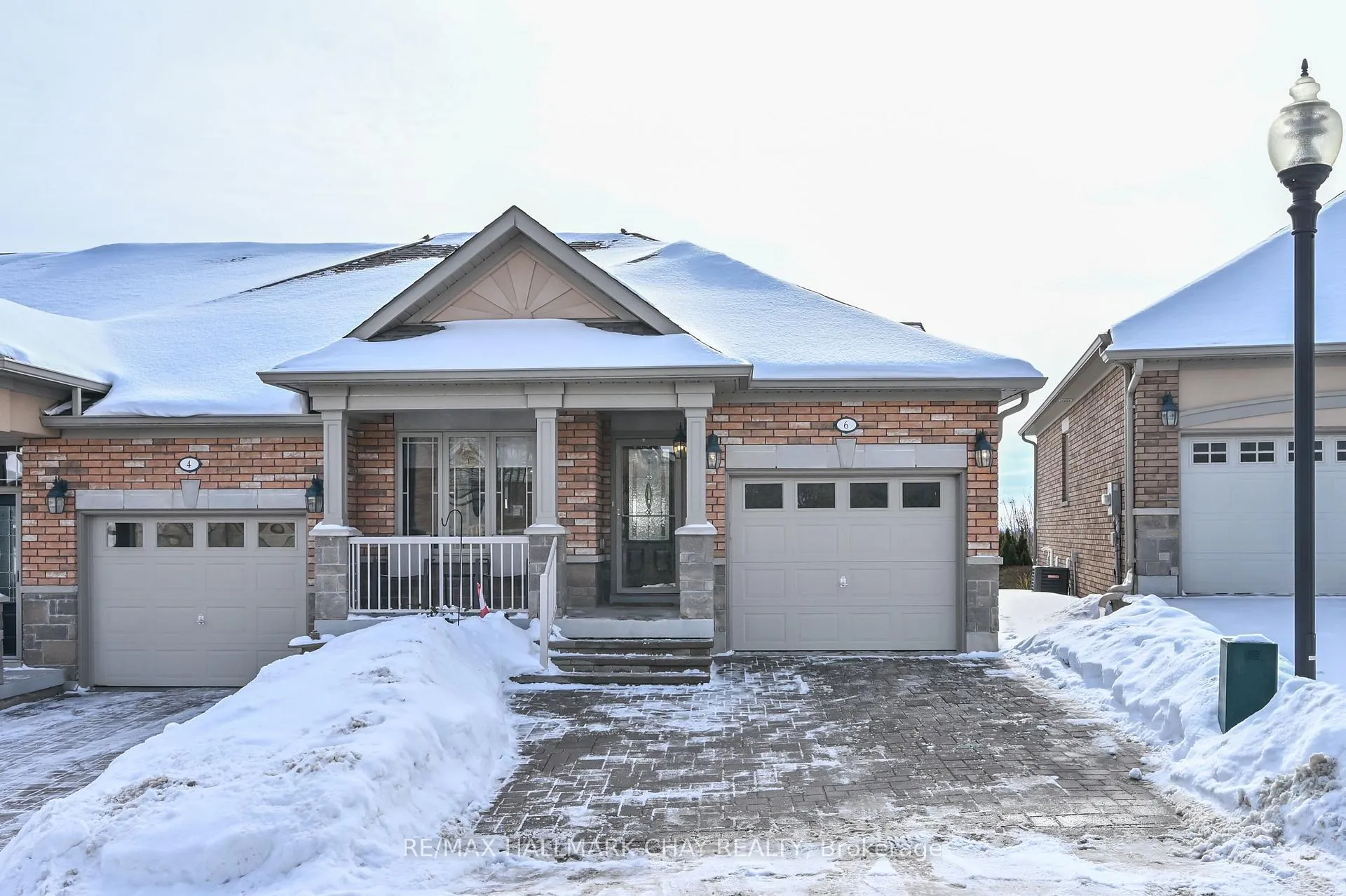 Photo 1 of 6 Upper Highland, New Tecumseth, Alliston — HOMEH