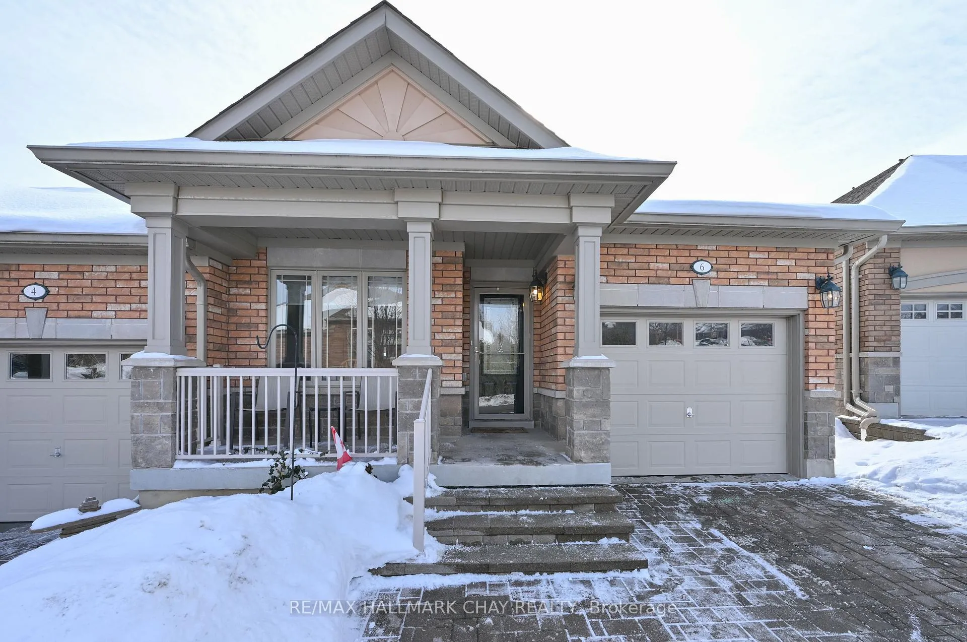 Photo 2 of 6 Upper Highland, New Tecumseth, Alliston — HOMEH