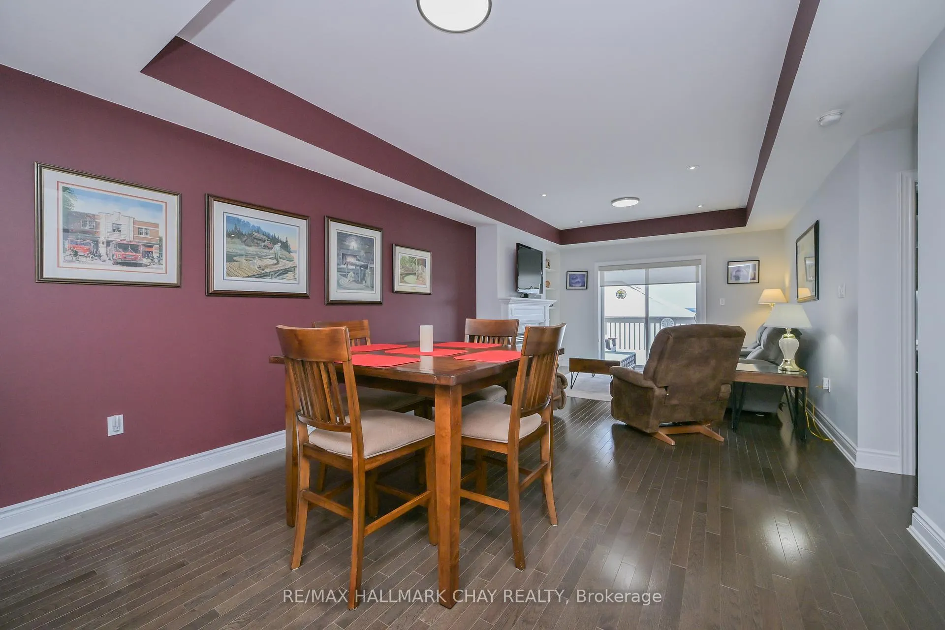Photo 11 of 6 Upper Highland, New Tecumseth, Alliston — HOMEH