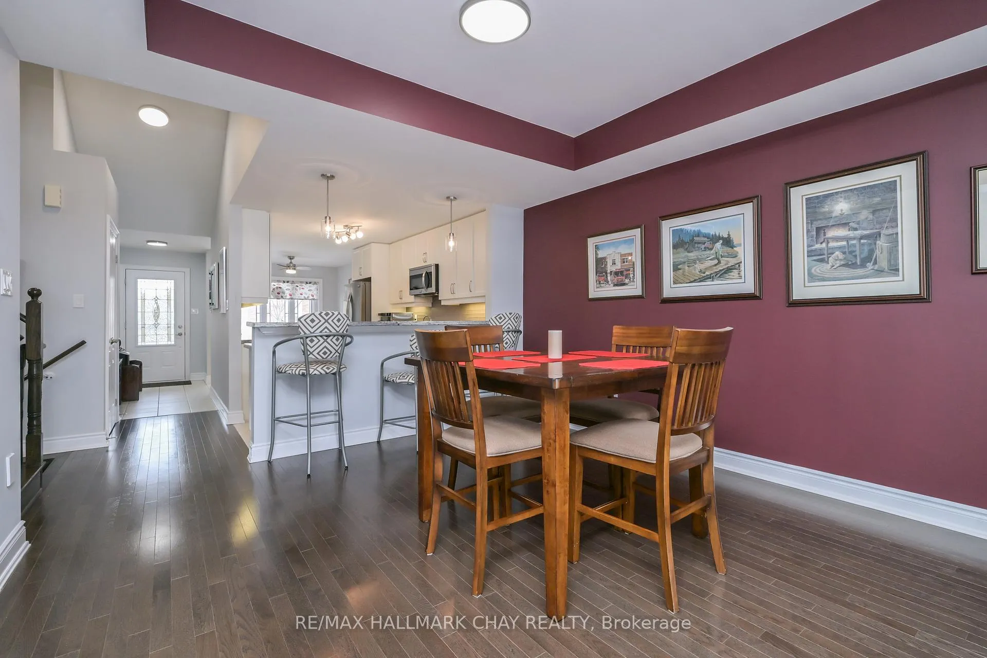 Photo 12 of 6 Upper Highland, New Tecumseth, Alliston — HOMEH