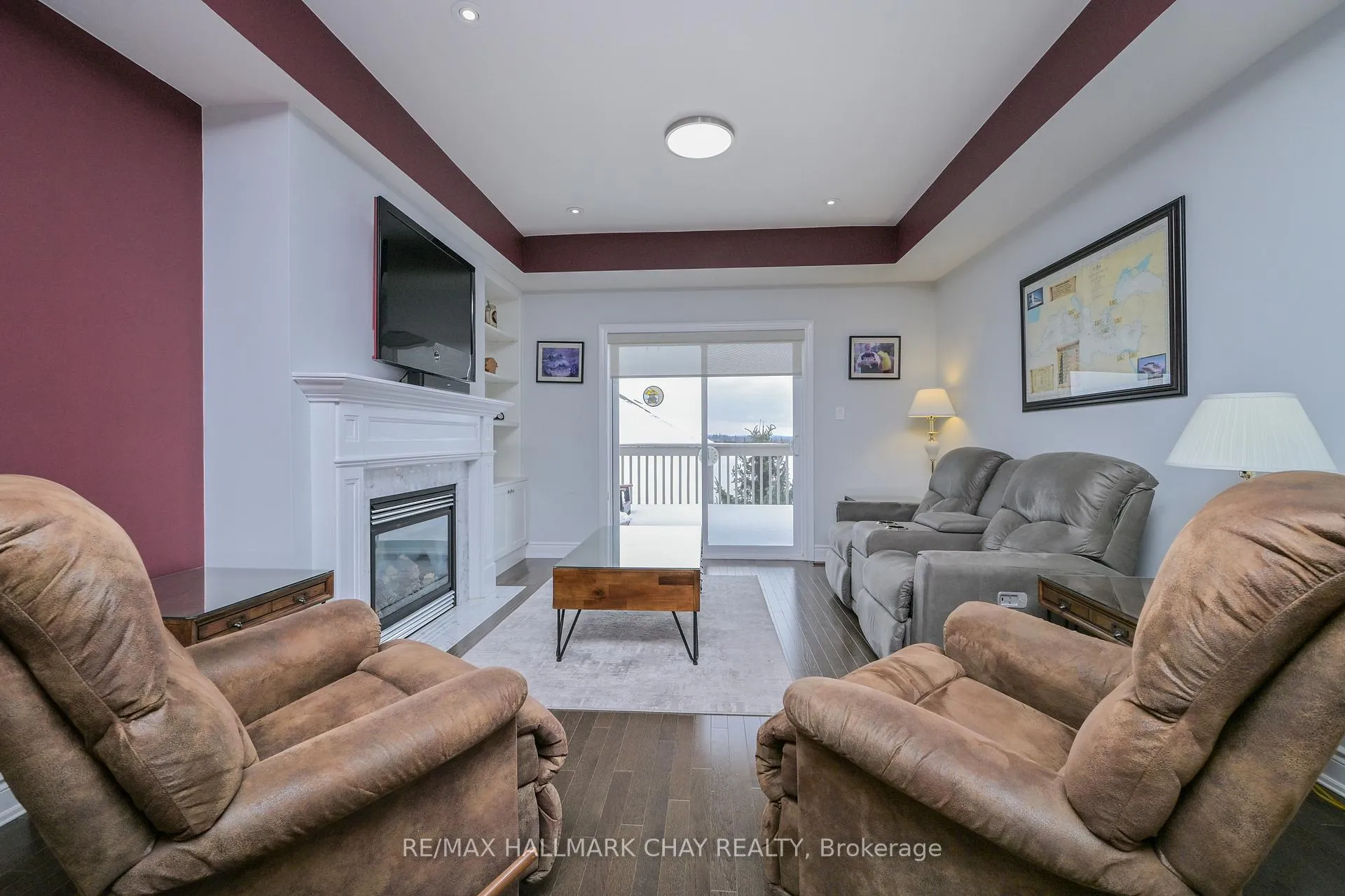Photo 13 of 6 Upper Highland, New Tecumseth, Alliston — HOMEH