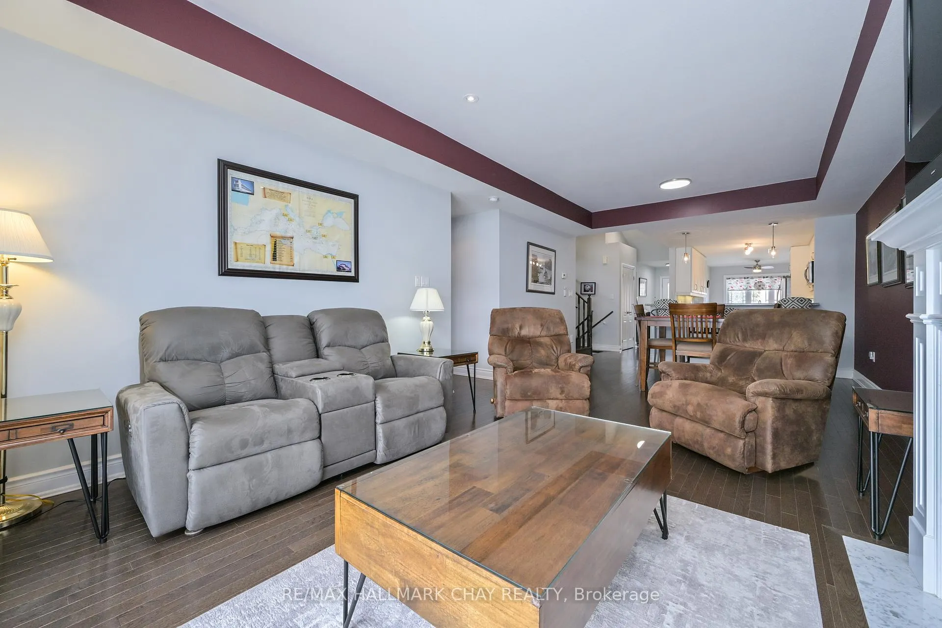 Photo 14 of 6 Upper Highland, New Tecumseth, Alliston — HOMEH