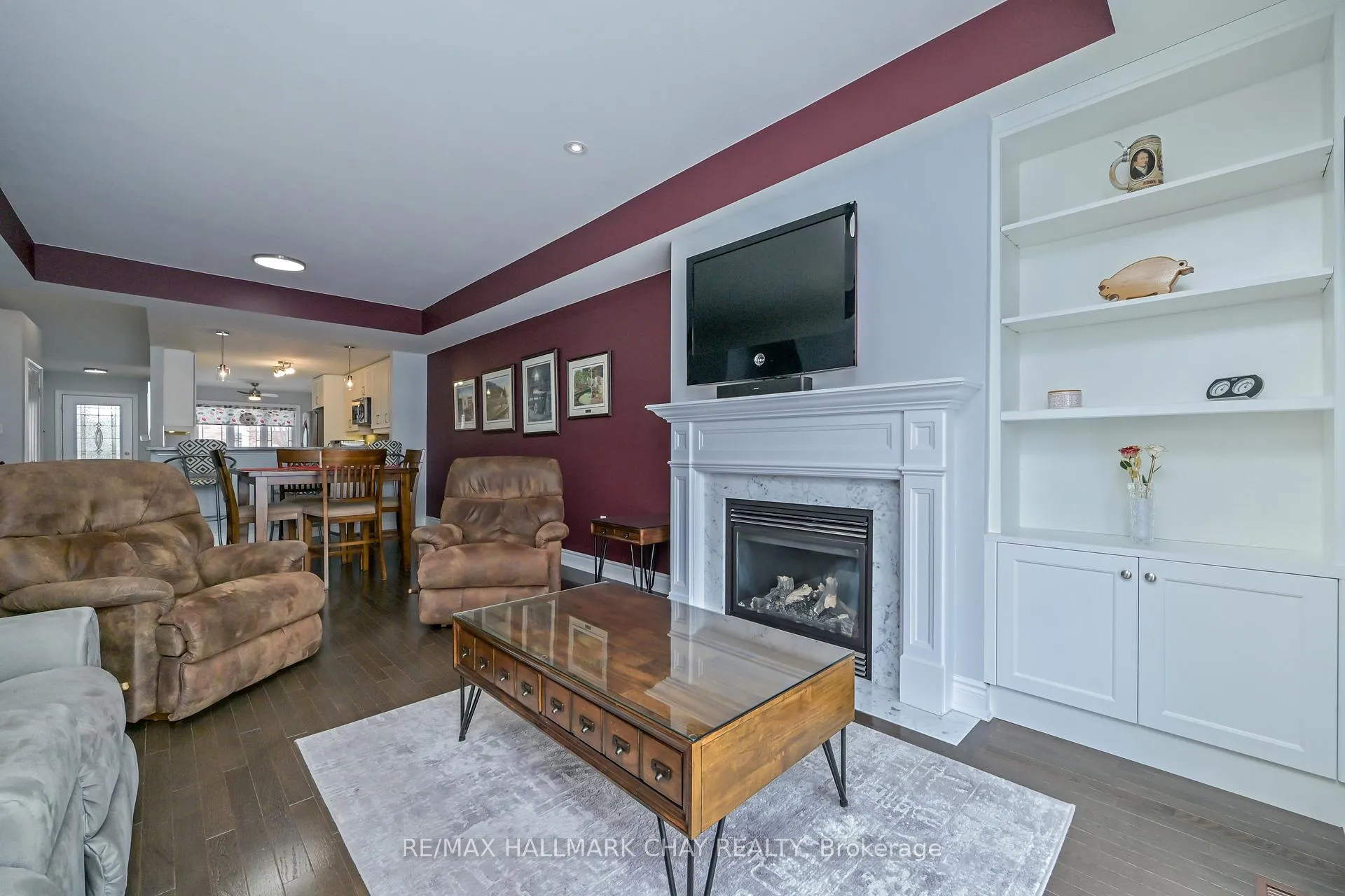 Photo 15 of 6 Upper Highland, New Tecumseth, Alliston — HOMEH