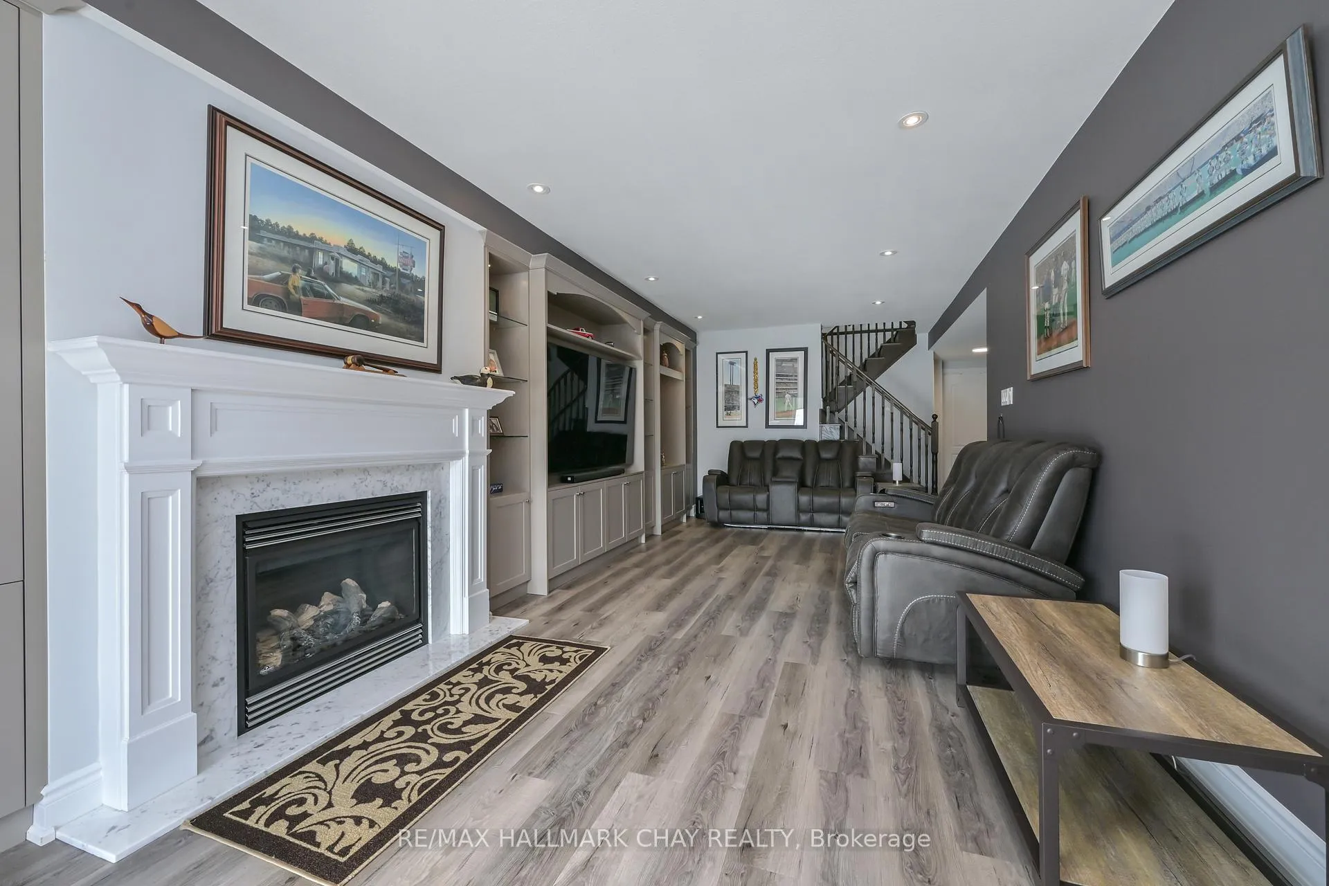 Photo 26 of 6 Upper Highland, New Tecumseth, Alliston — HOMEH