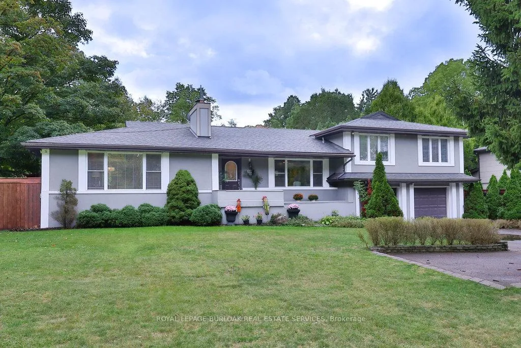 Front of 112 Sulphur Springs Road