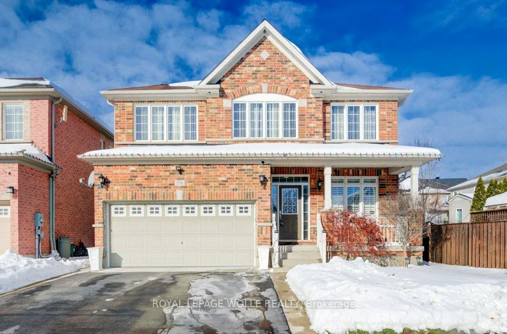 Photo 1 of 538 Thomas Slee Drive, Kitchener — HOMEH
