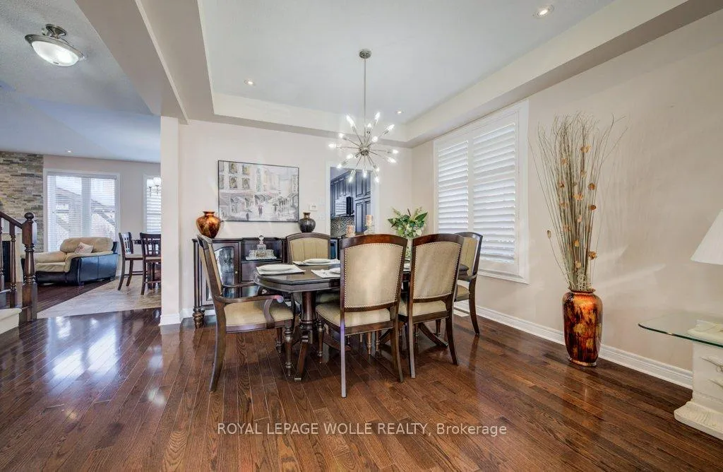 Photo 6 of 538 Thomas Slee Drive, Kitchener — HOMEH