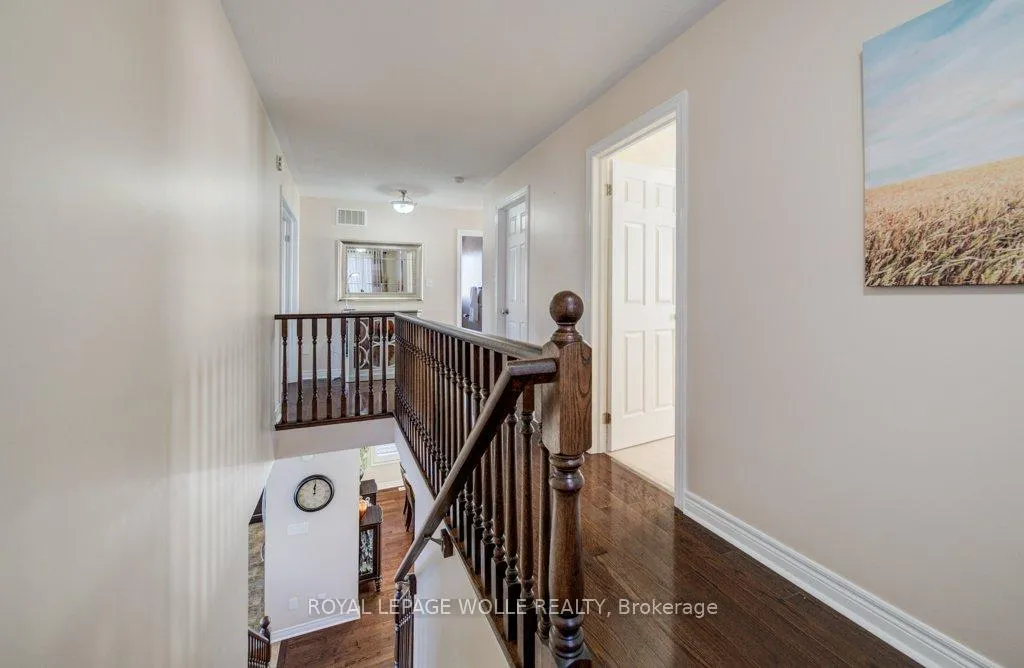 Photo 26 of 538 Thomas Slee Drive, Kitchener — HOMEH