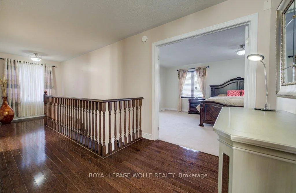 Photo 27 of 538 Thomas Slee Drive, Kitchener — HOMEH