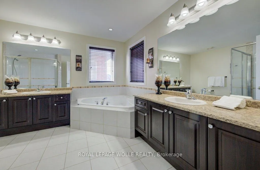 Photo 29 of 538 Thomas Slee Drive, Kitchener — HOMEH