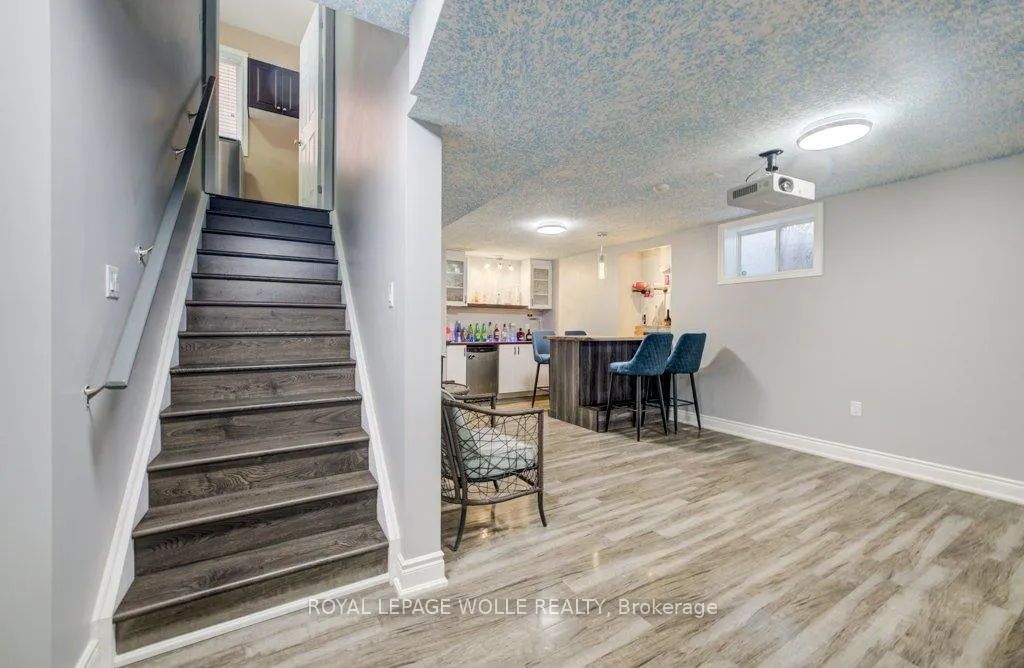 Photo 36 of 538 Thomas Slee Drive, Kitchener — HOMEH