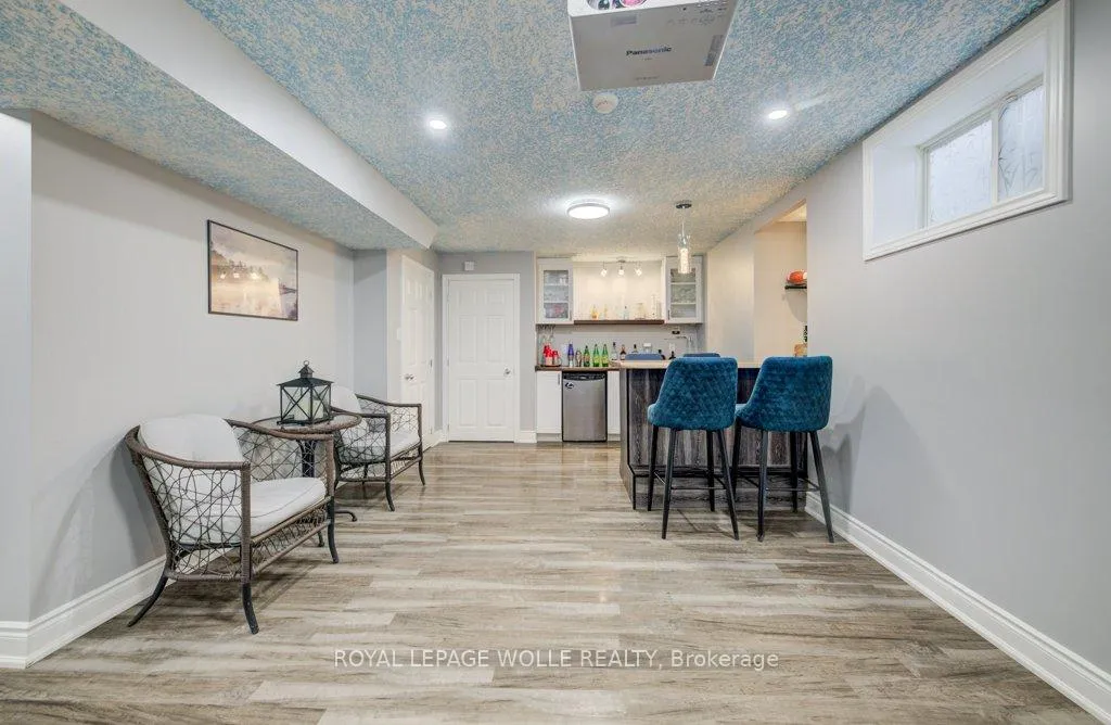 Photo 38 of 538 Thomas Slee Drive, Kitchener — HOMEH