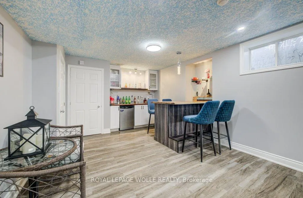 Photo 39 of 538 Thomas Slee Drive, Kitchener — HOMEH