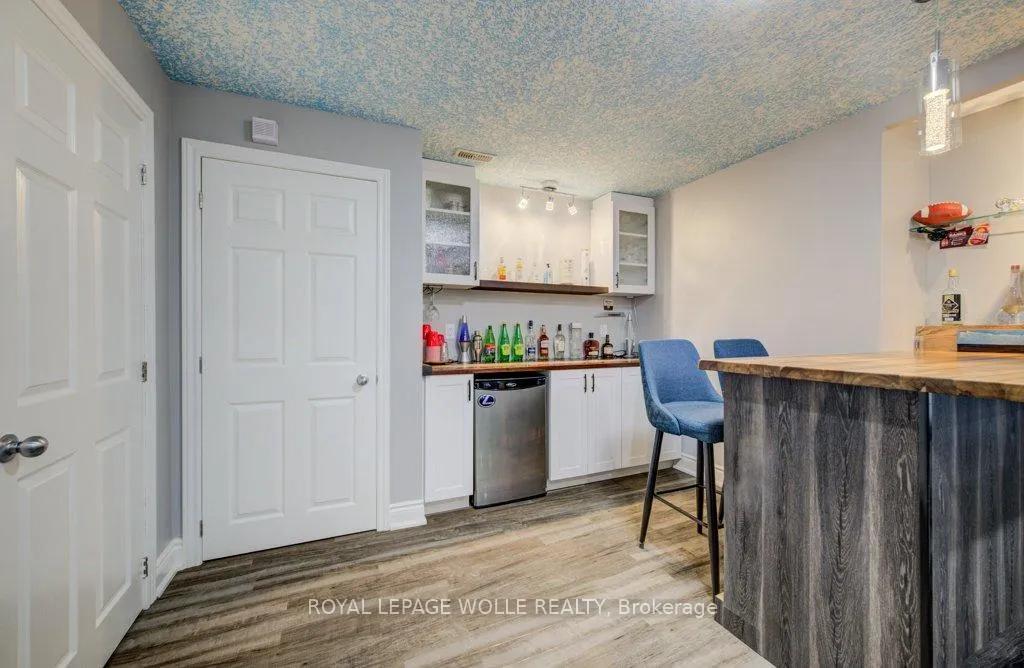 Photo 40 of 538 Thomas Slee Drive, Kitchener — HOMEH