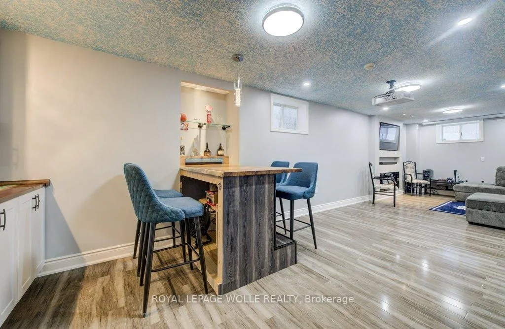 Photo 41 of 538 Thomas Slee Drive, Kitchener — HOMEH