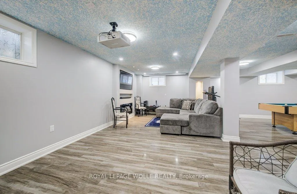 Photo 42 of 538 Thomas Slee Drive, Kitchener — HOMEH