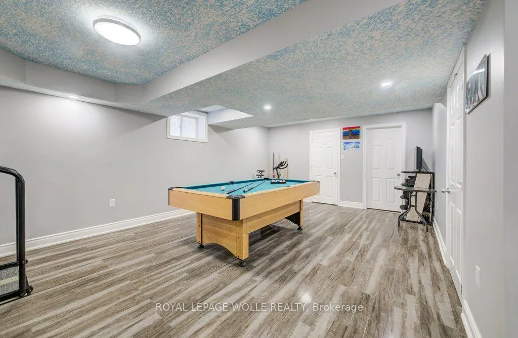 Photo 43 of 538 Thomas Slee Drive, Kitchener — HOMEH