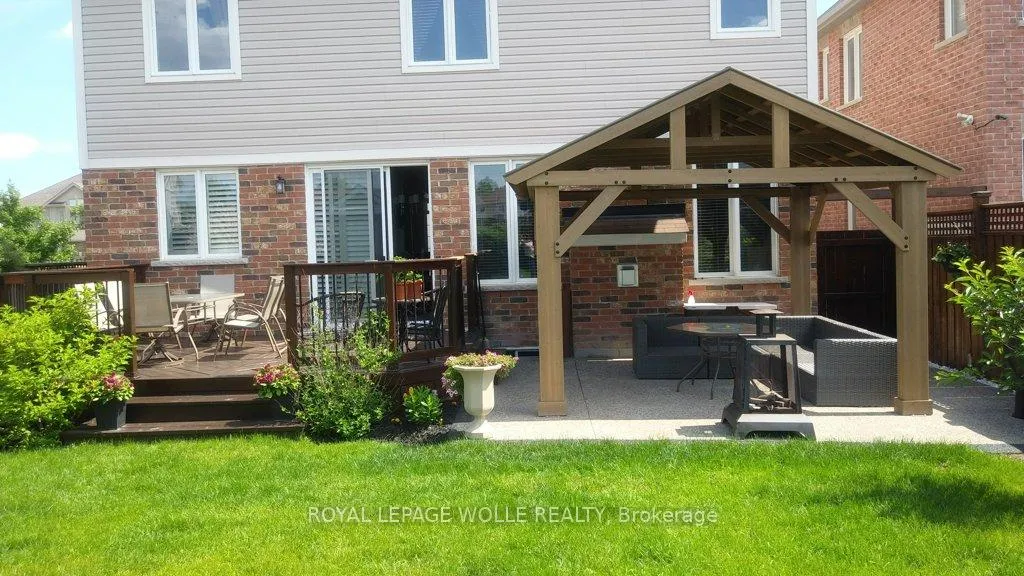 Photo 46 of 538 Thomas Slee Drive, Kitchener — HOMEH