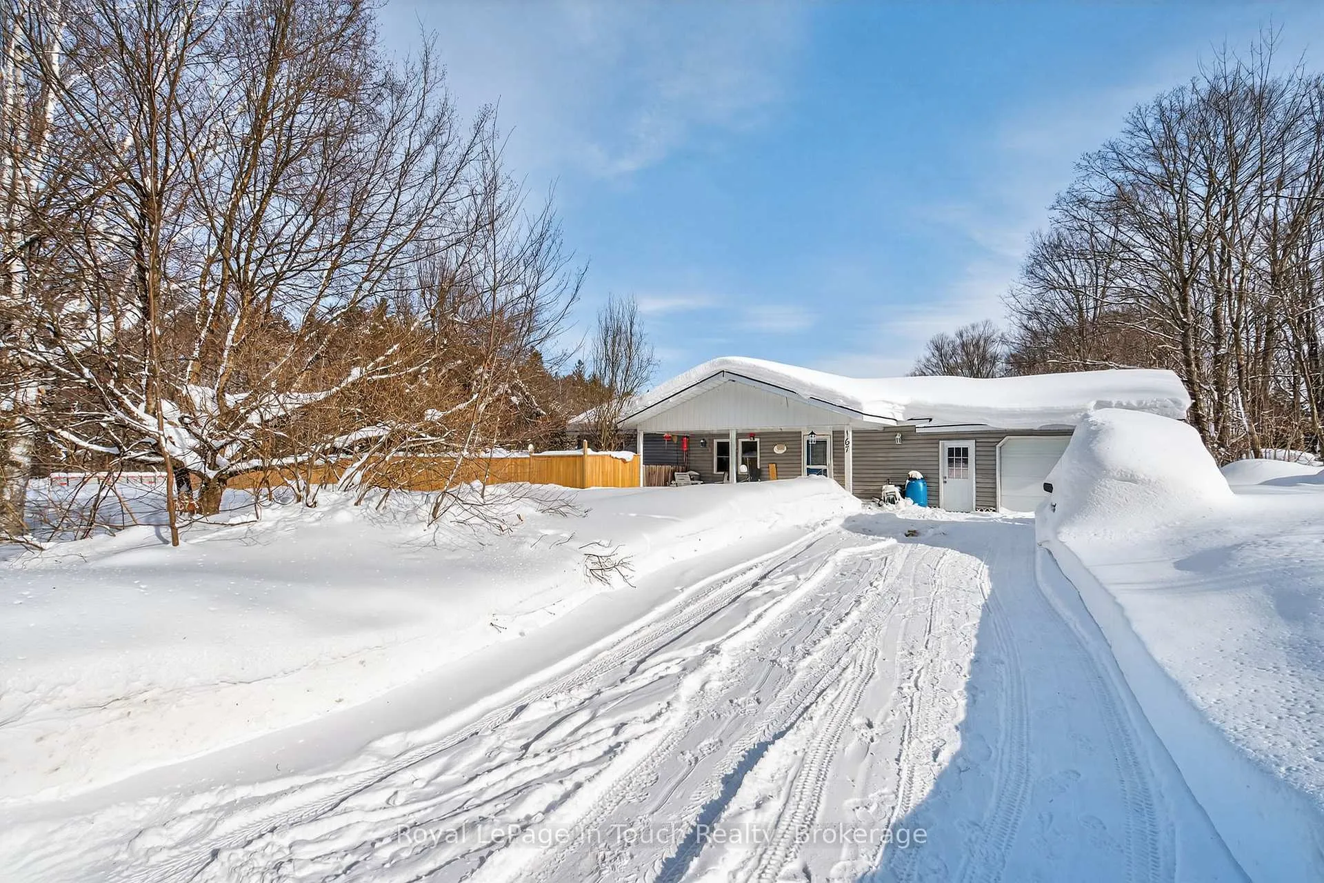 Photo 1 of 167 Timcourt Drive, Tiny, Rural Tiny — HOMEH