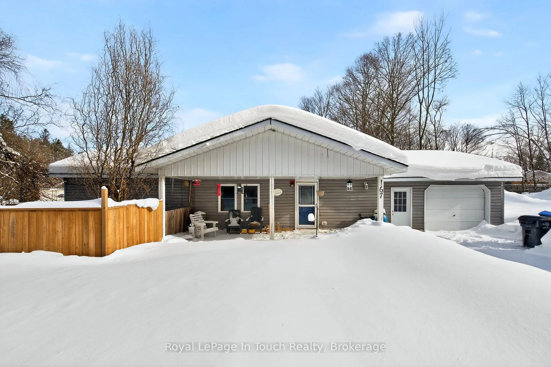 Photo 2 of 167 Timcourt Drive, Tiny, Rural Tiny — HOMEH